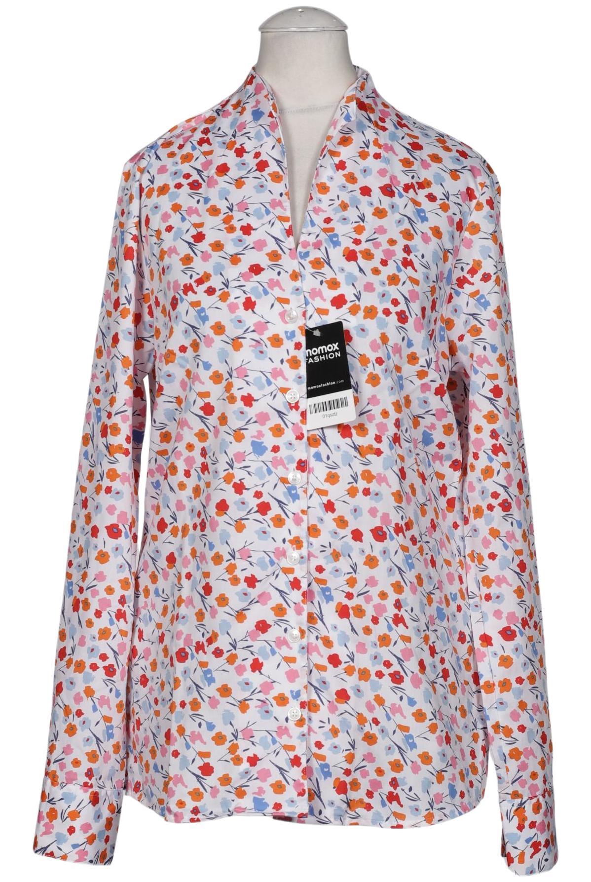 

Walbusch Damen Bluse, mehrfarbig, Gr. 36