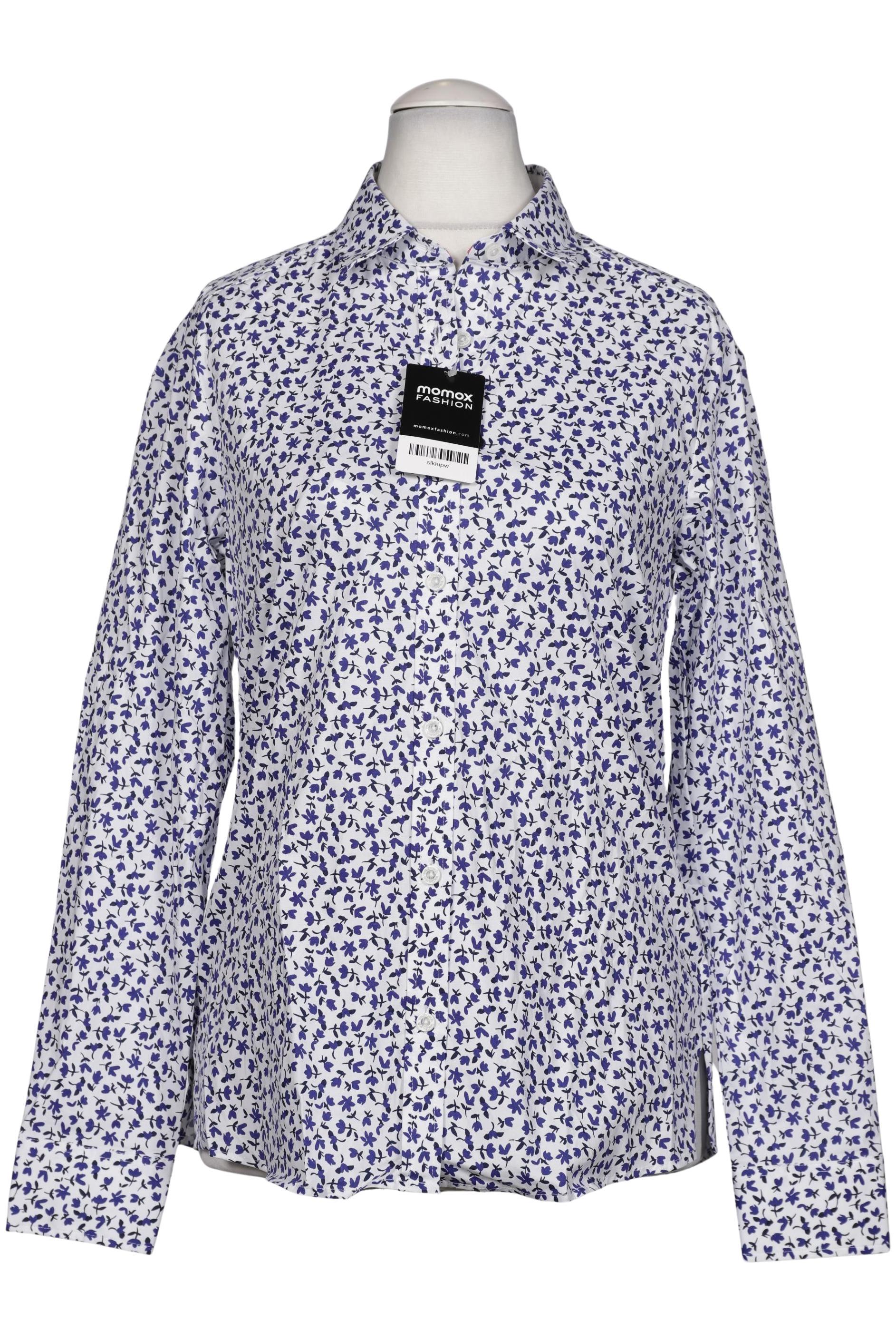 

Walbusch Damen Bluse, weiß, Gr. 38