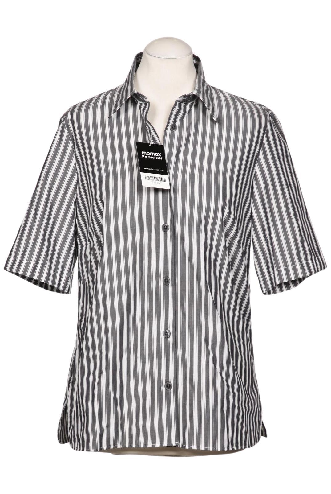 

Walbusch Damen Bluse, mehrfarbig, Gr. 38