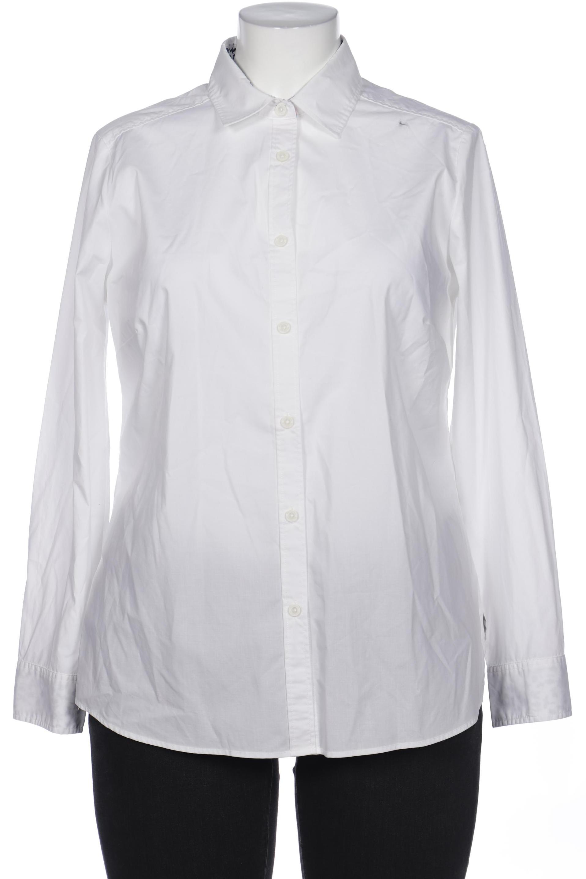 

Walbusch Damen Bluse, weiß