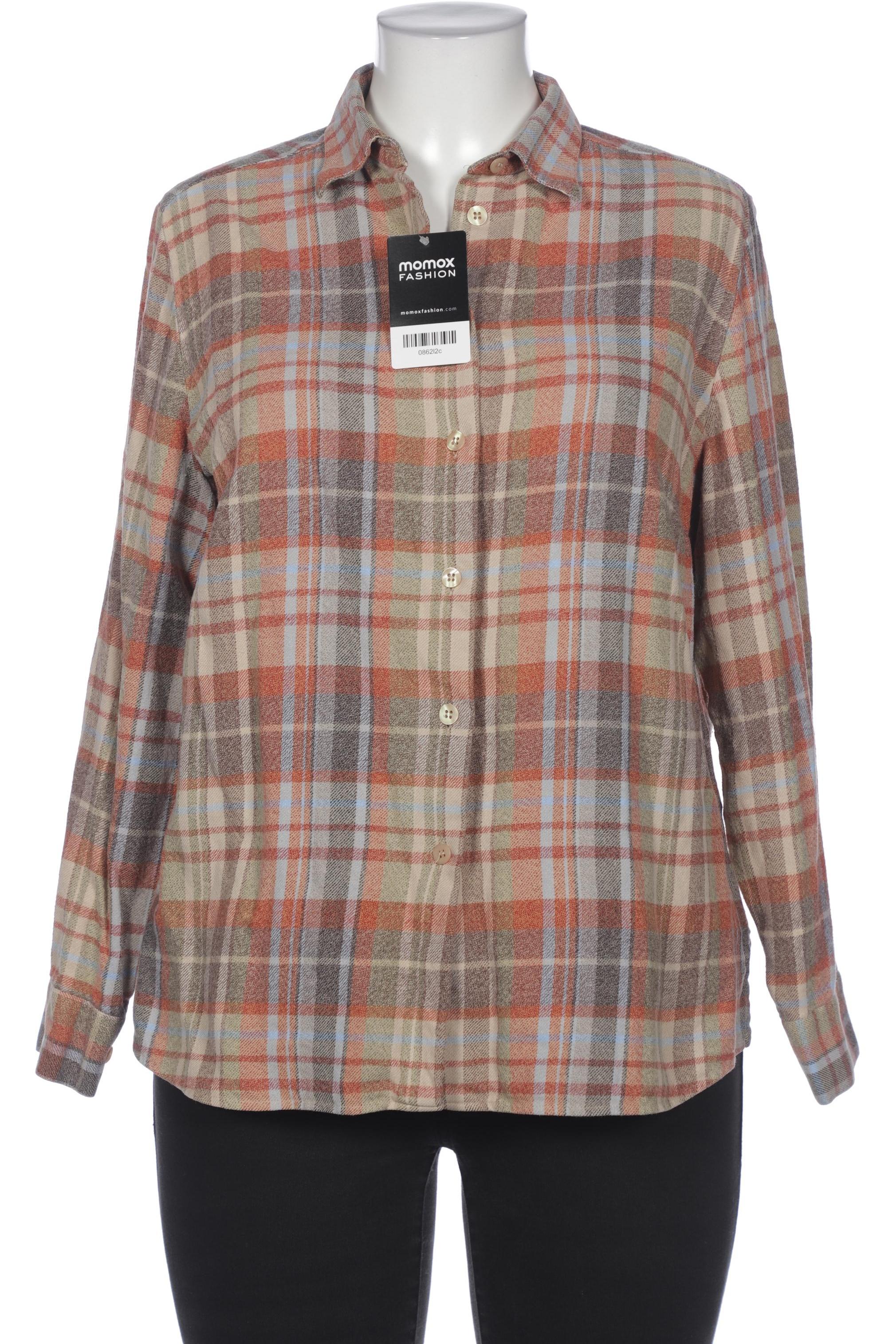 

Walbusch Damen Bluse, mehrfarbig, Gr. 42