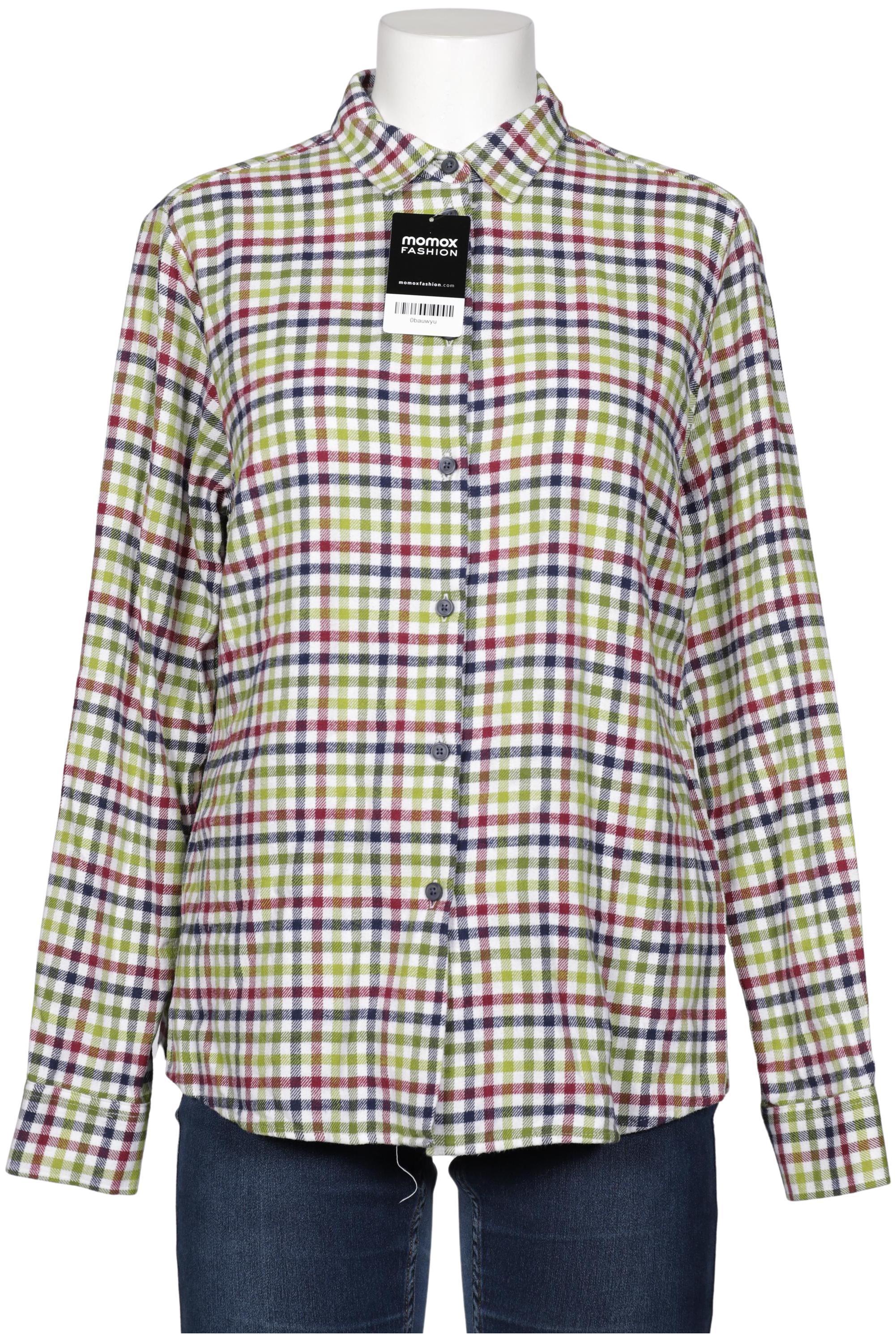 

Walbusch Damen Bluse, mehrfarbig, Gr. 40