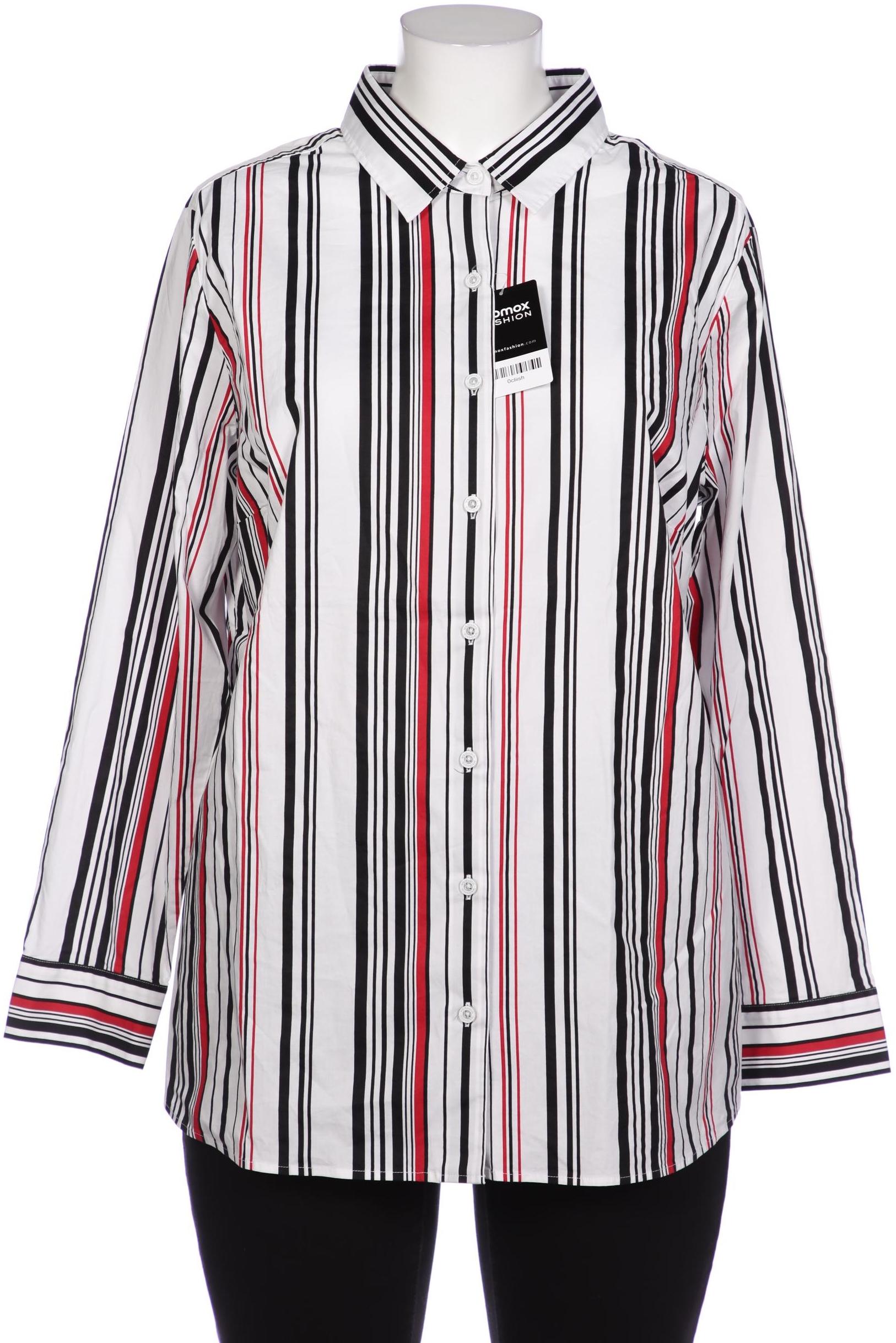 

Walbusch Damen Bluse, mehrfarbig, Gr. 46