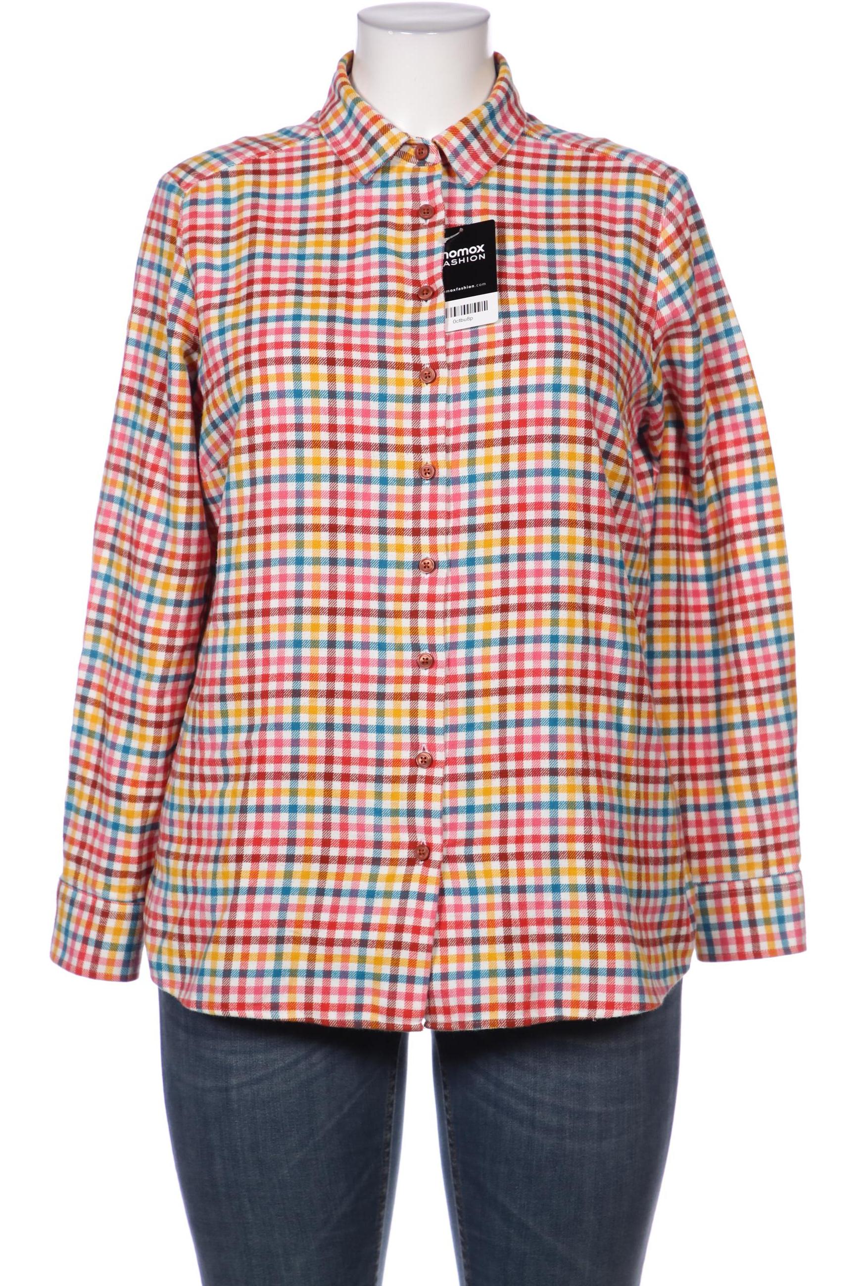 

Walbusch Damen Bluse, mehrfarbig