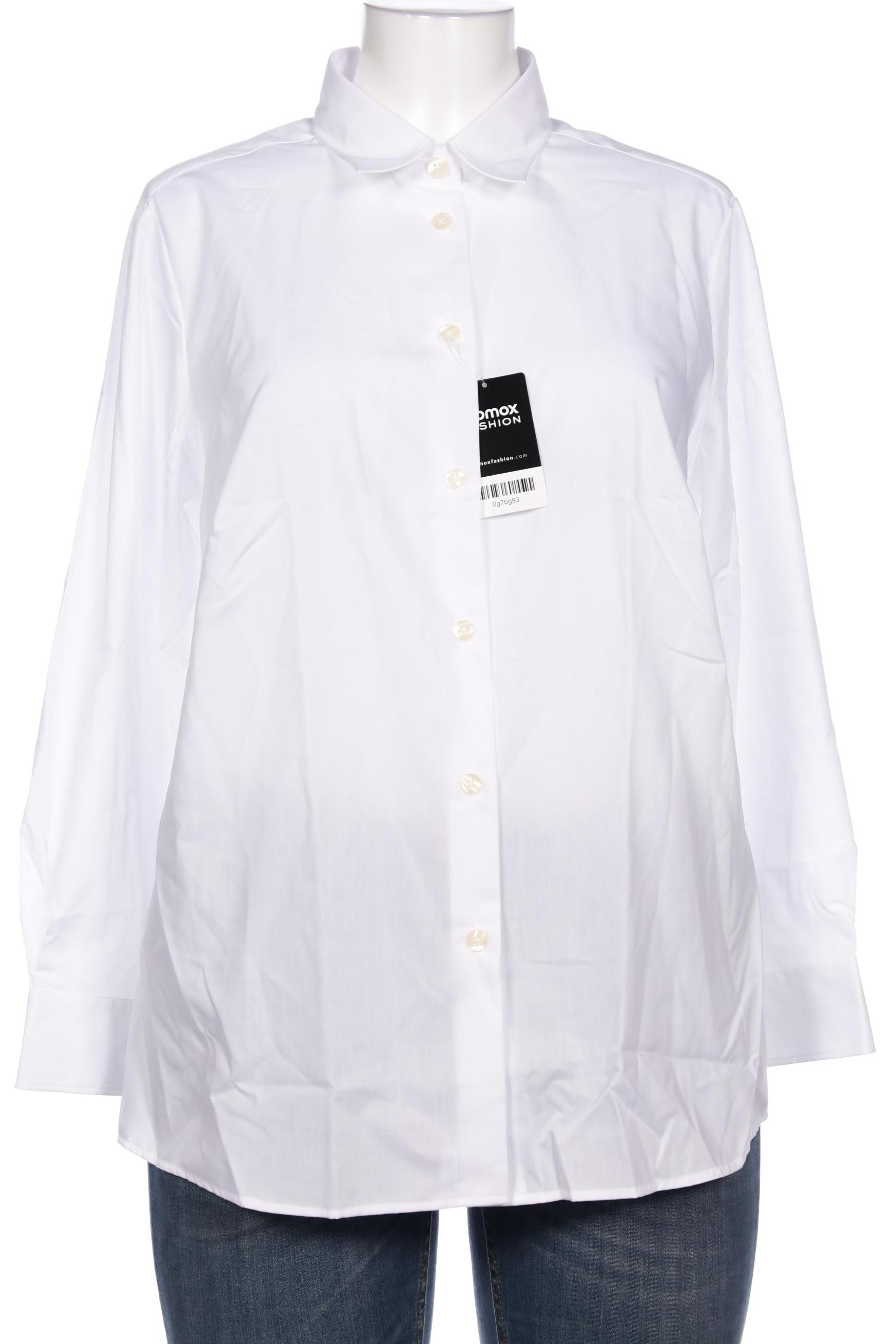 

Walbusch Damen Bluse, weiß