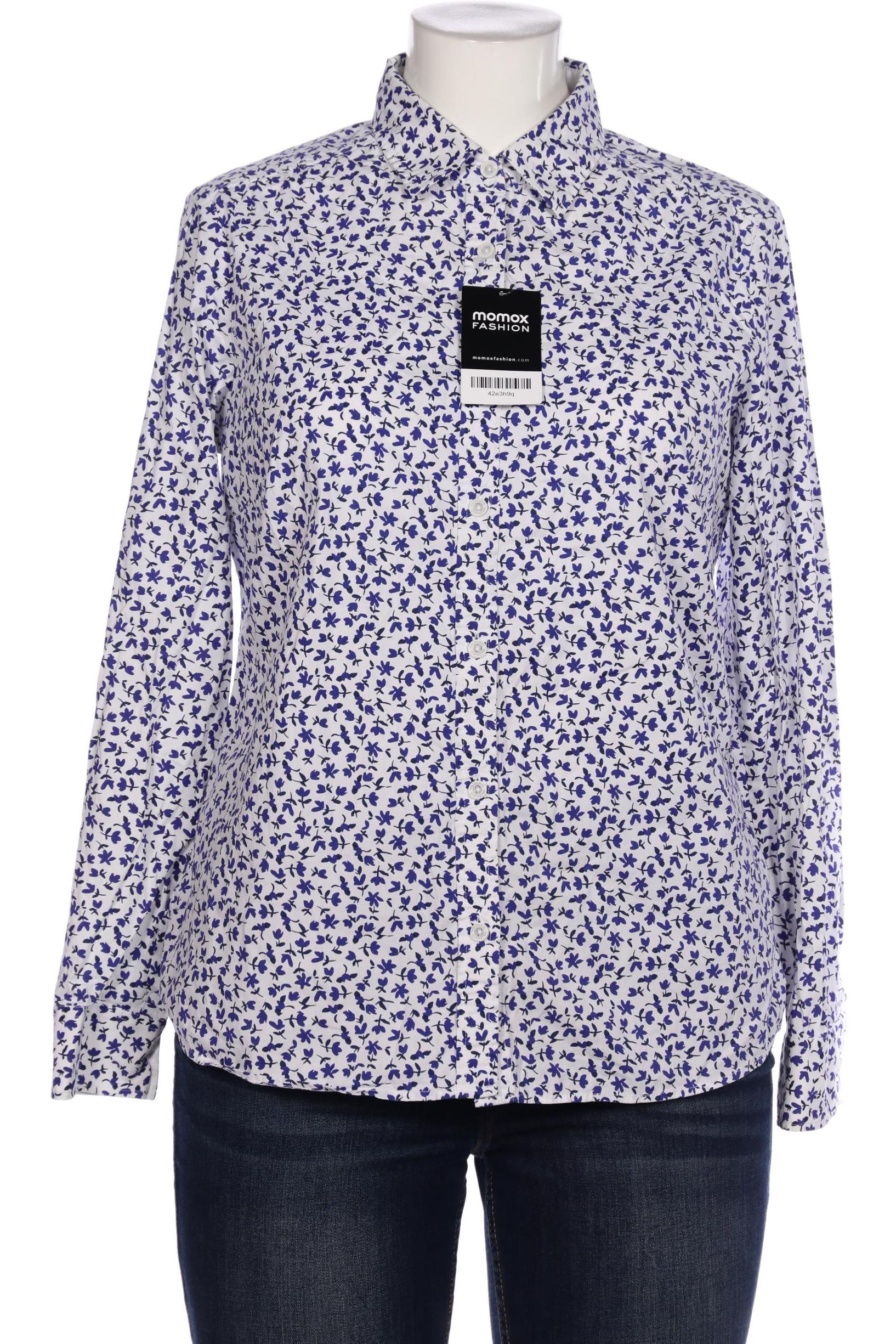 

Walbusch Damen Bluse, weiß