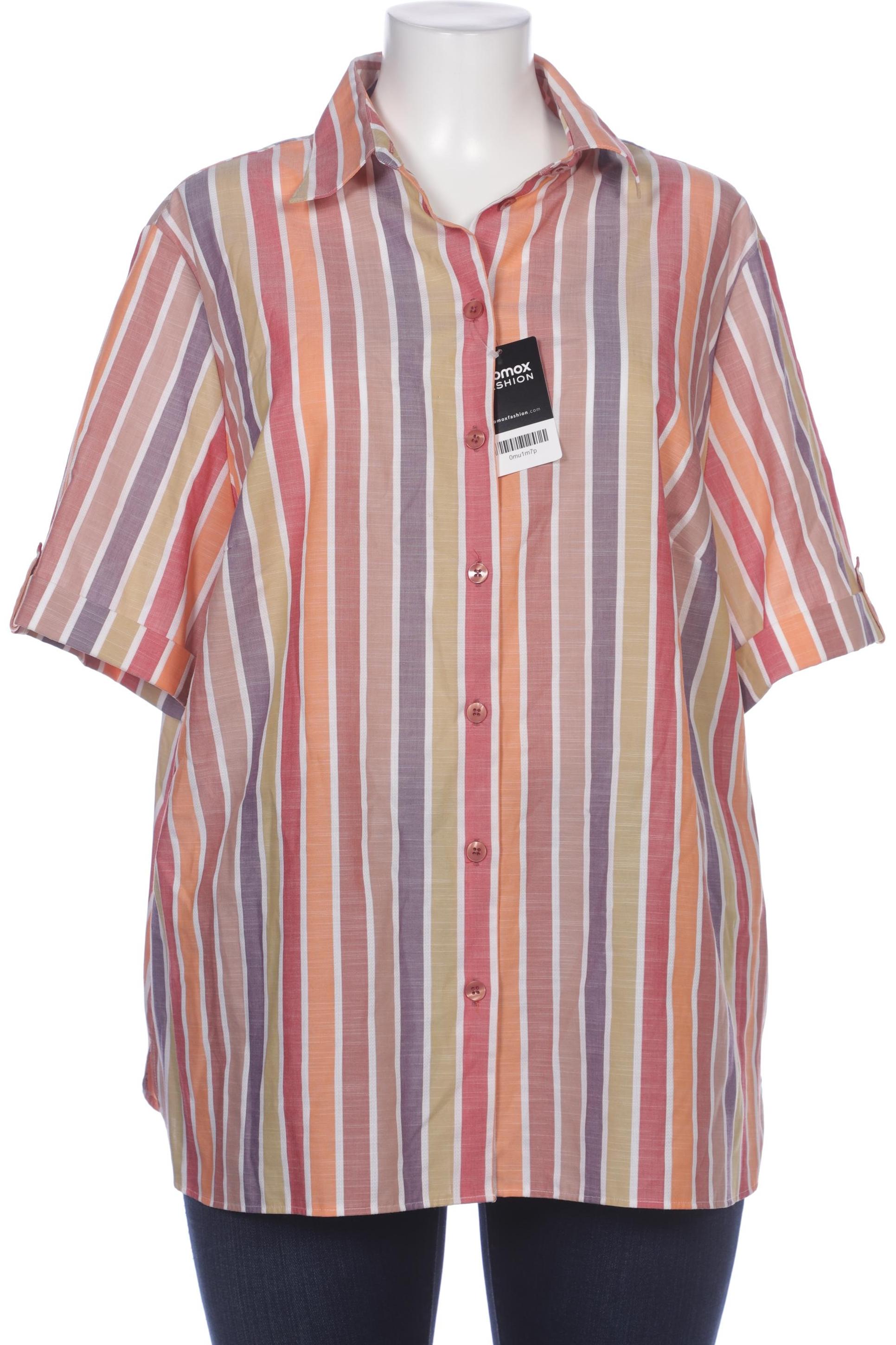 

Walbusch Damen Bluse, mehrfarbig, Gr. 50