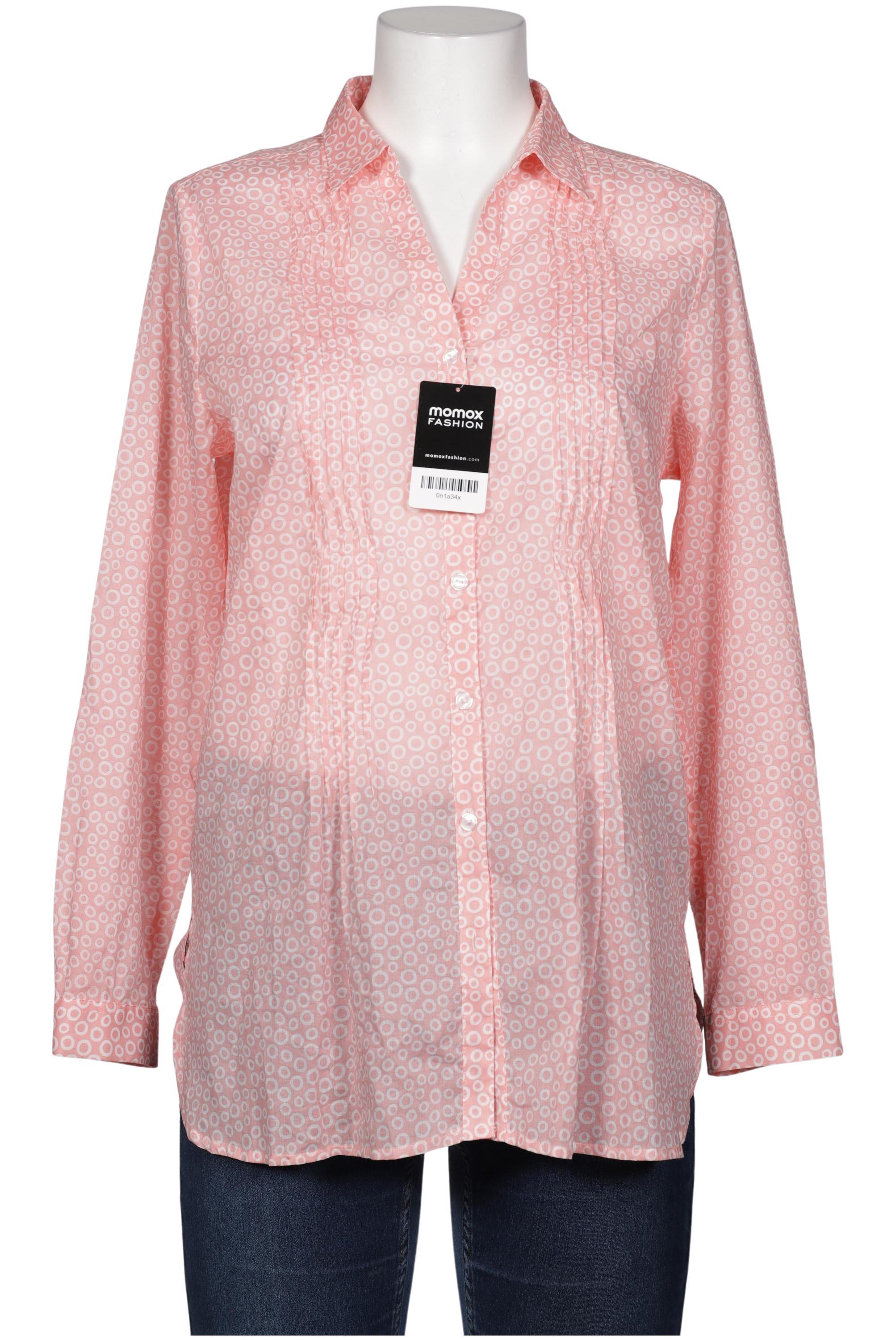 

Walbusch Damen Bluse, pink, Gr. 42