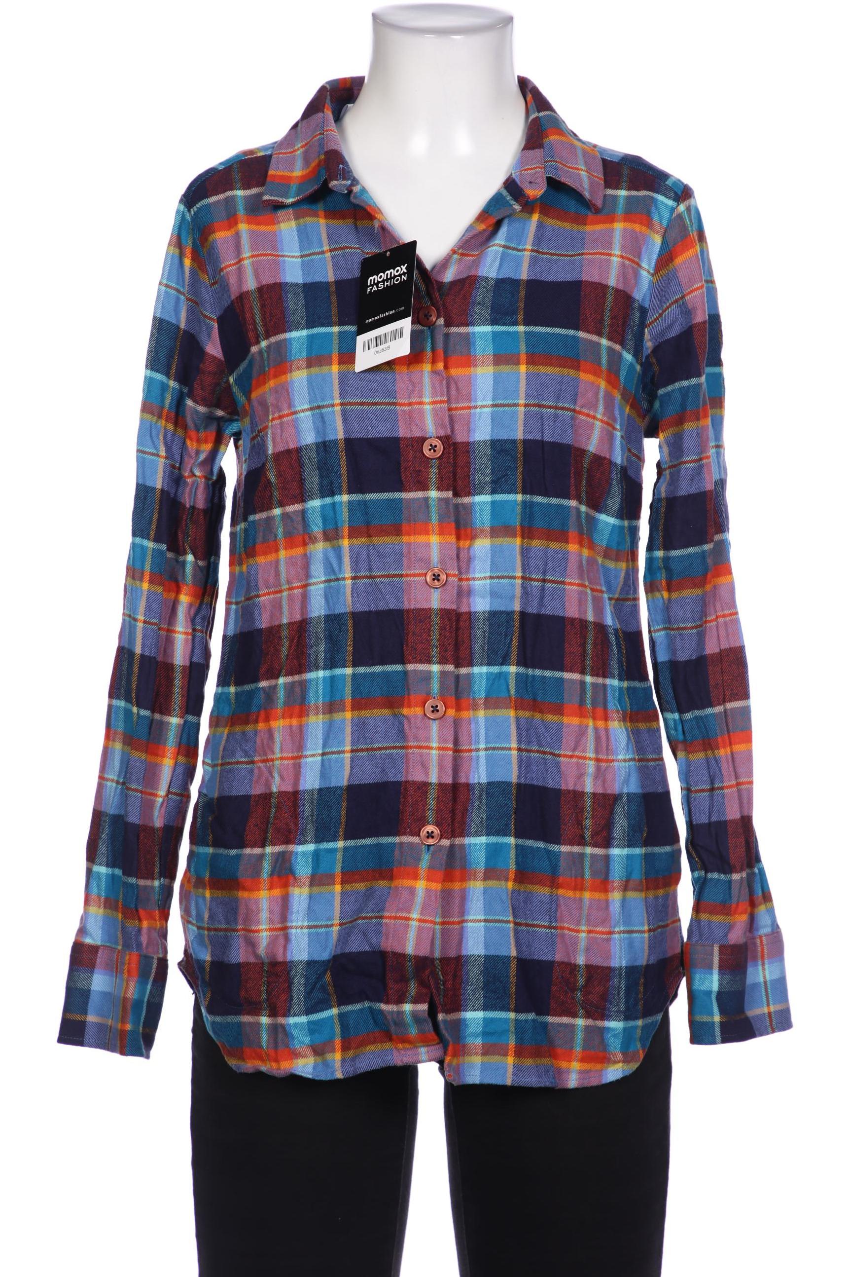 

Walbusch Damen Bluse, mehrfarbig, Gr. 36