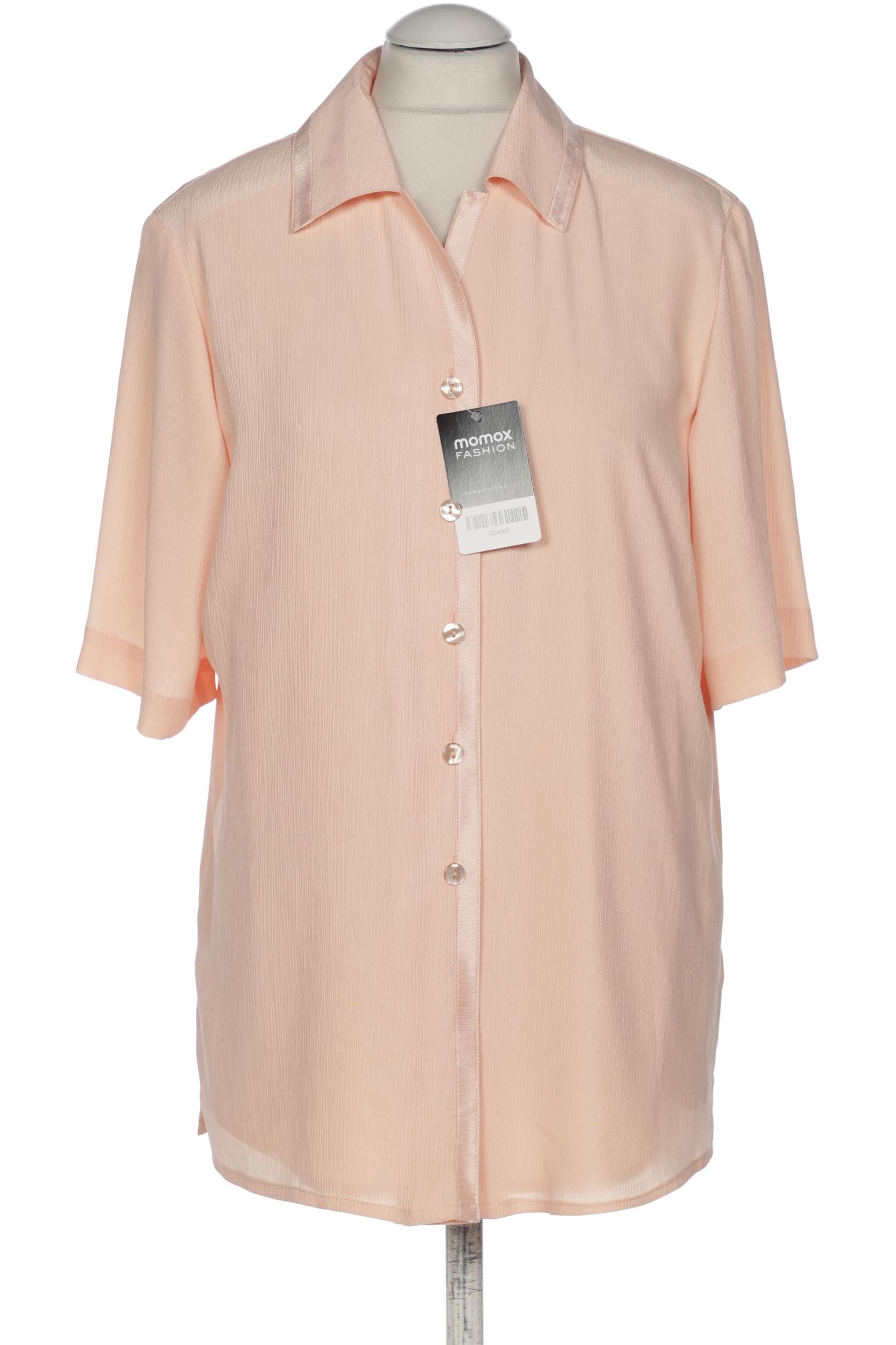 

Walbusch Damen Bluse, orange, Gr. 38