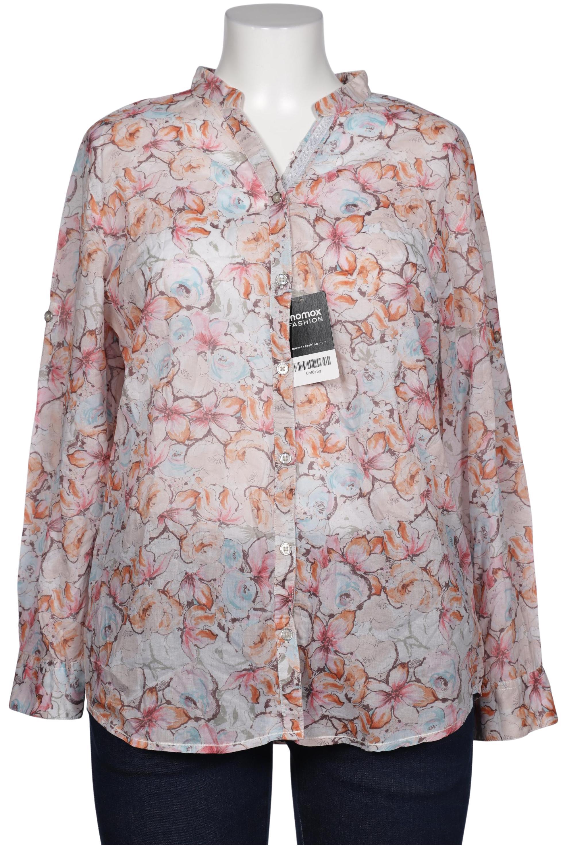

Walbusch Damen Bluse, pink, Gr. 44