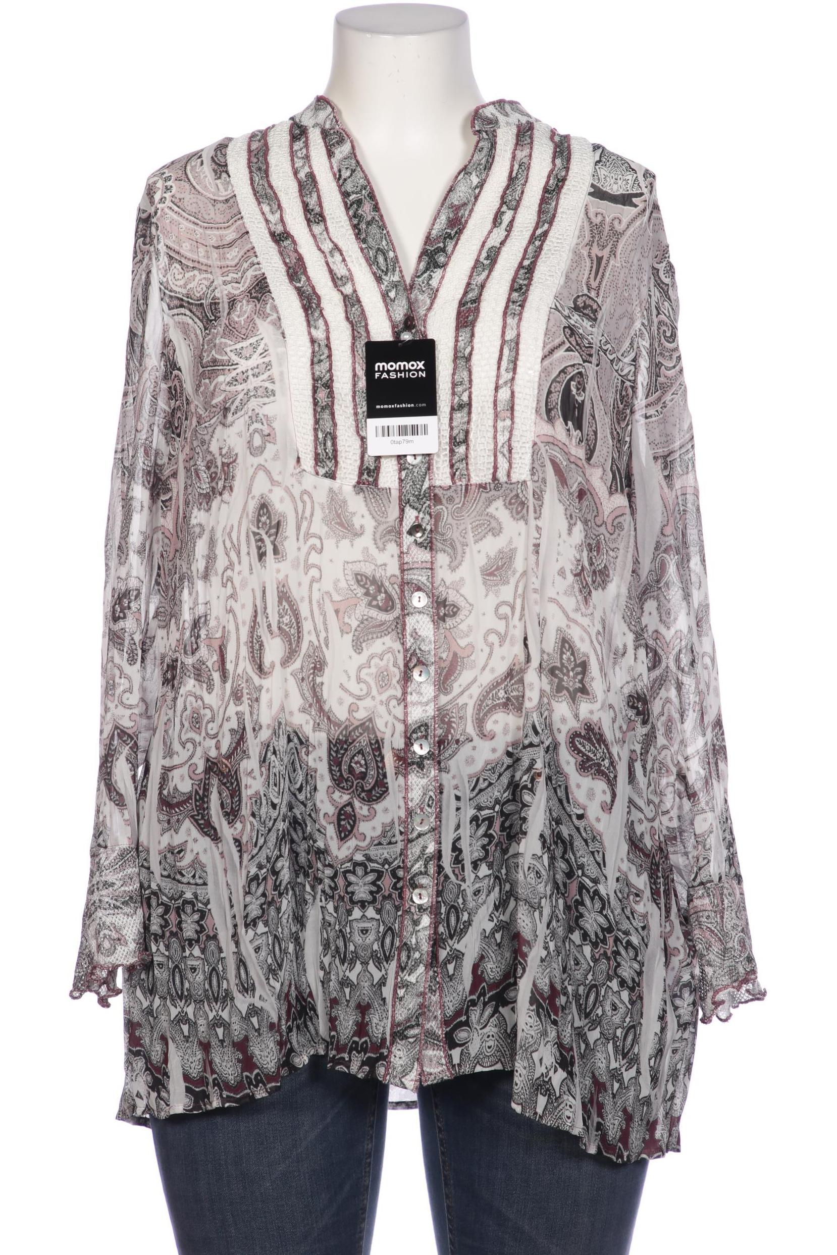 

Walbusch Damen Bluse, weiß