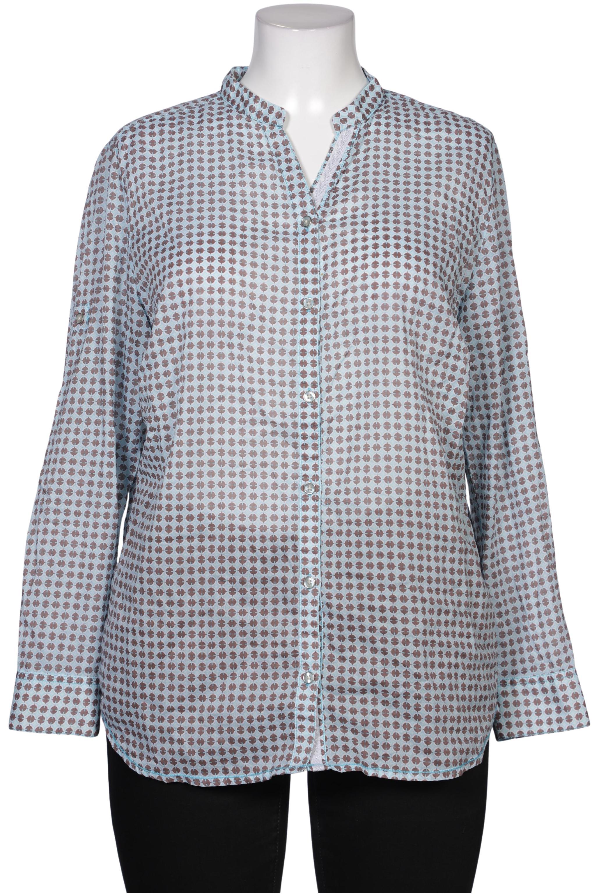 Thumbnail - Walbusch Damen Bluse, mehrfarbig, Gr. 44