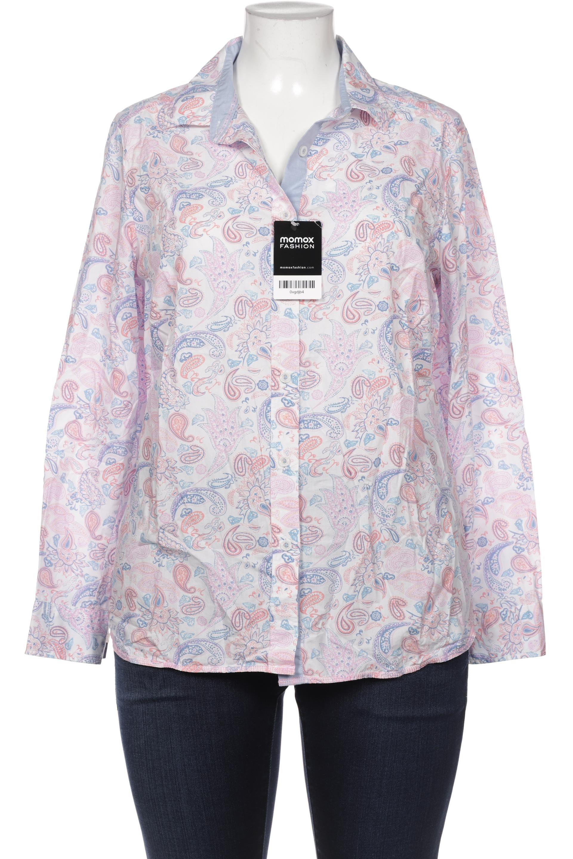 

Walbusch Damen Bluse, pink, Gr. 44