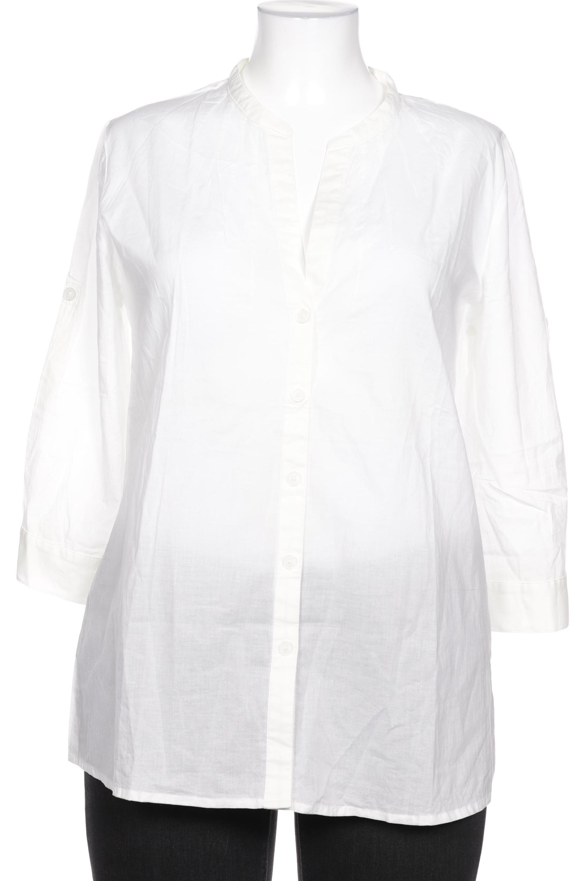 

Walbusch Damen Bluse, weiß