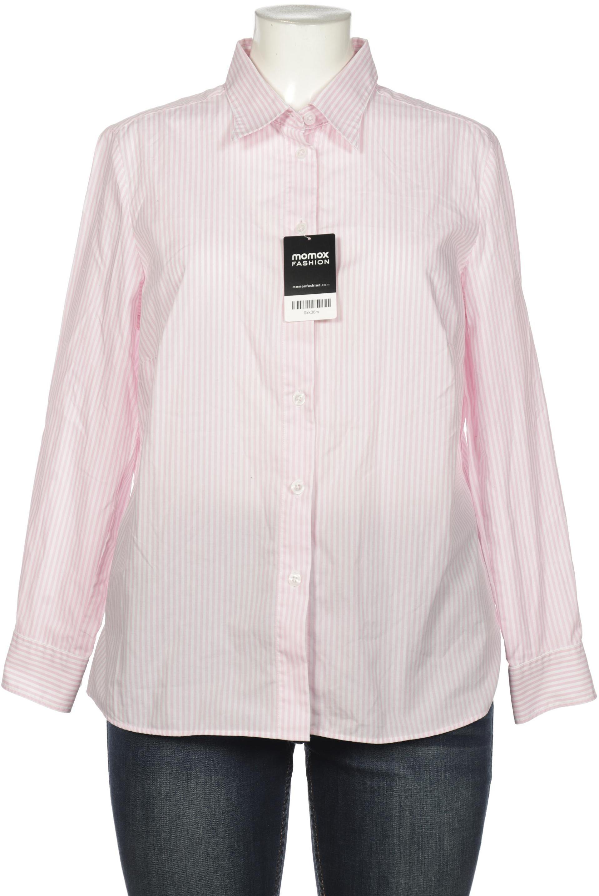 

Walbusch Damen Bluse, pink
