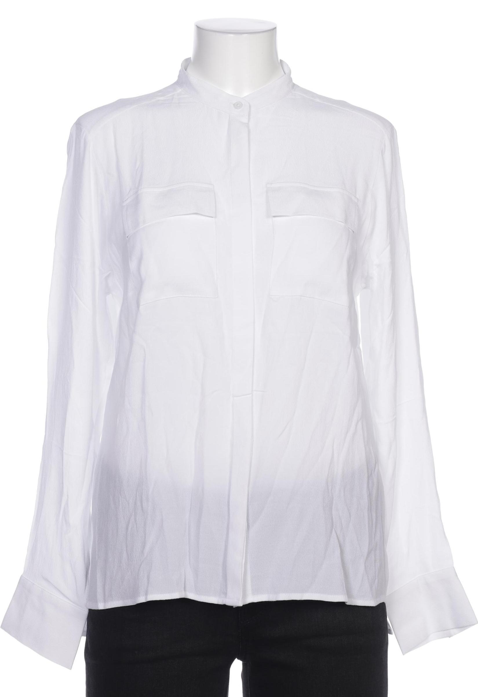 

Walbusch Damen Bluse, weiß