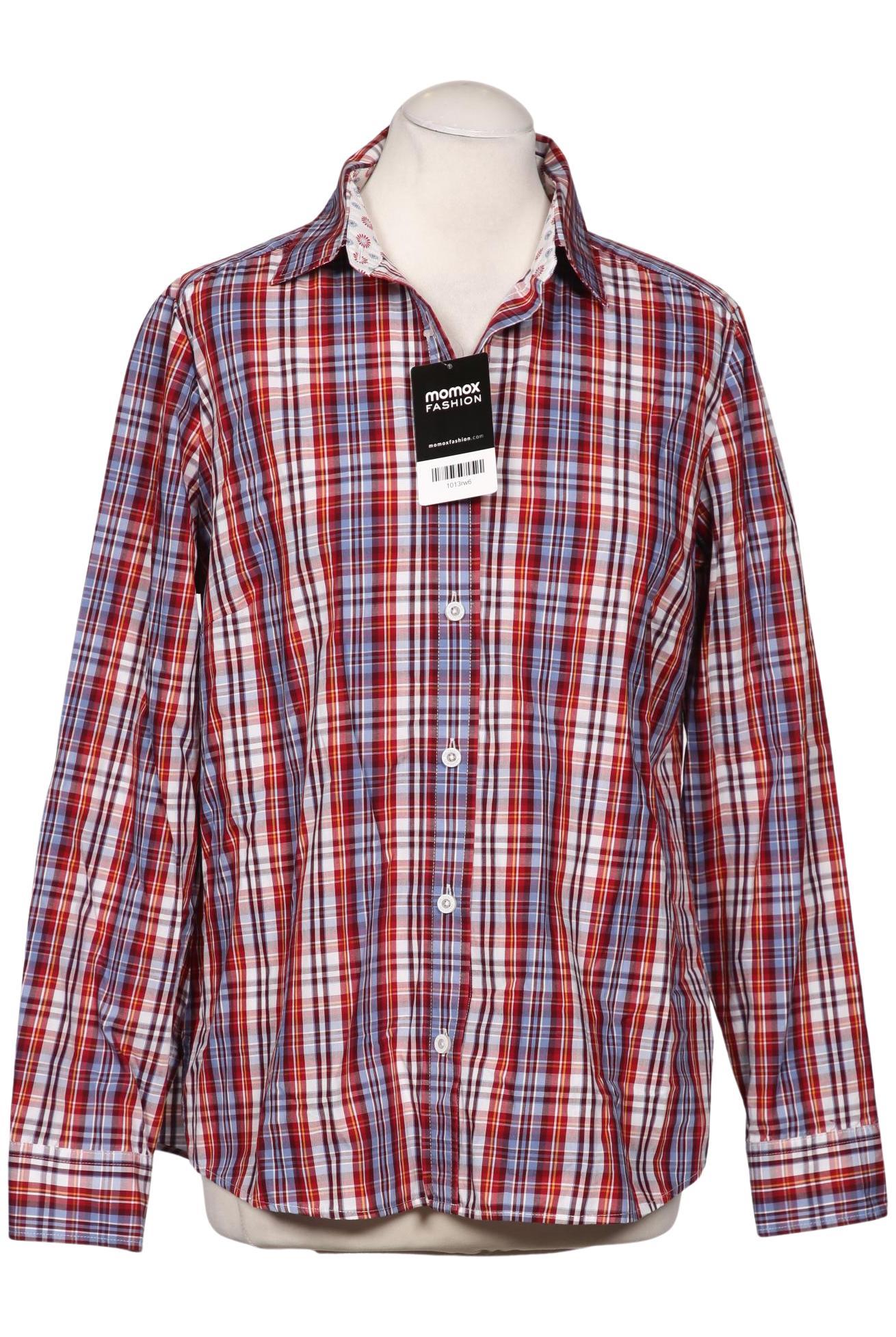 

Walbusch Damen Bluse, mehrfarbig, Gr. 40