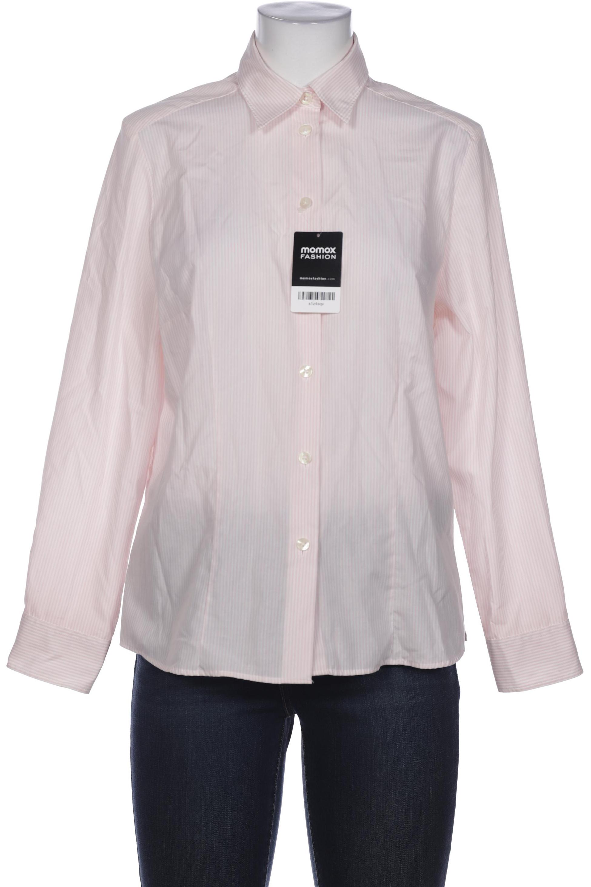 

Walbusch Damen Bluse, pink, Gr. 40