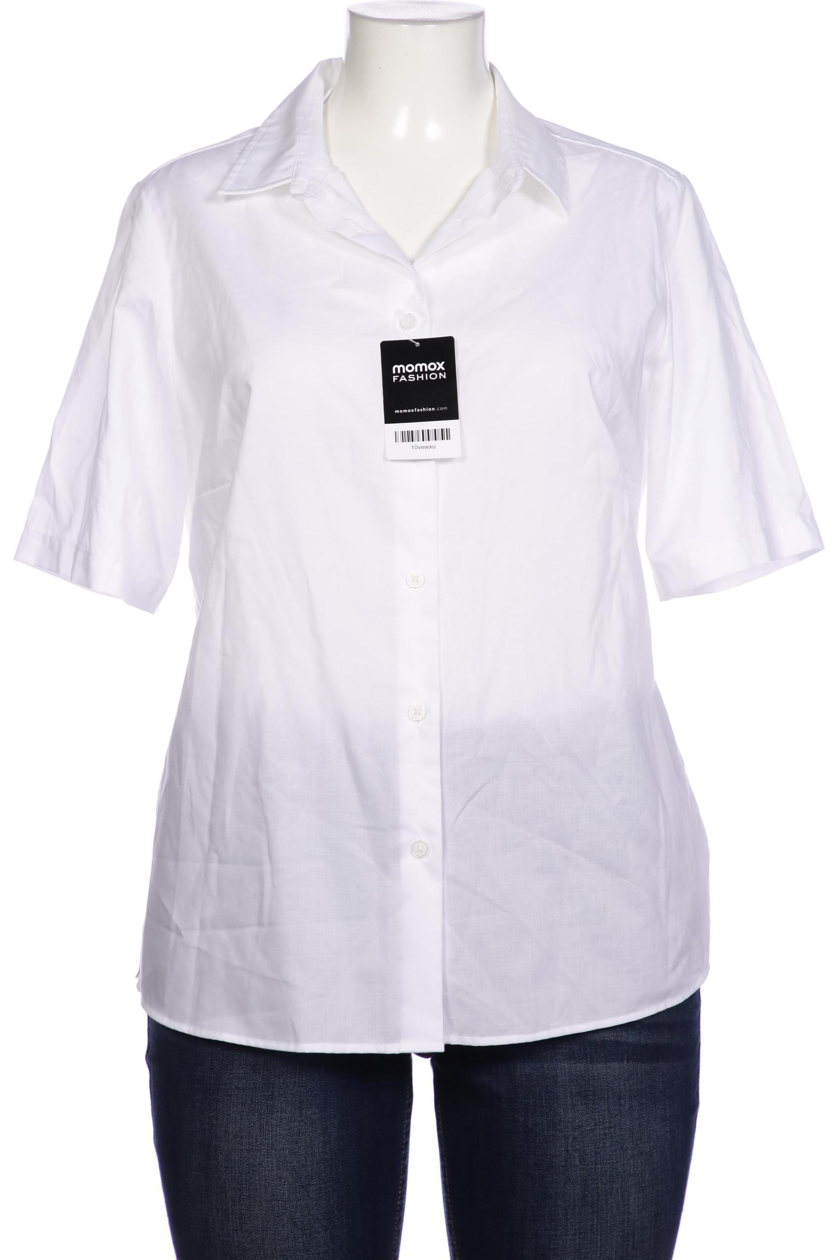 

Walbusch Damen Bluse, weiß