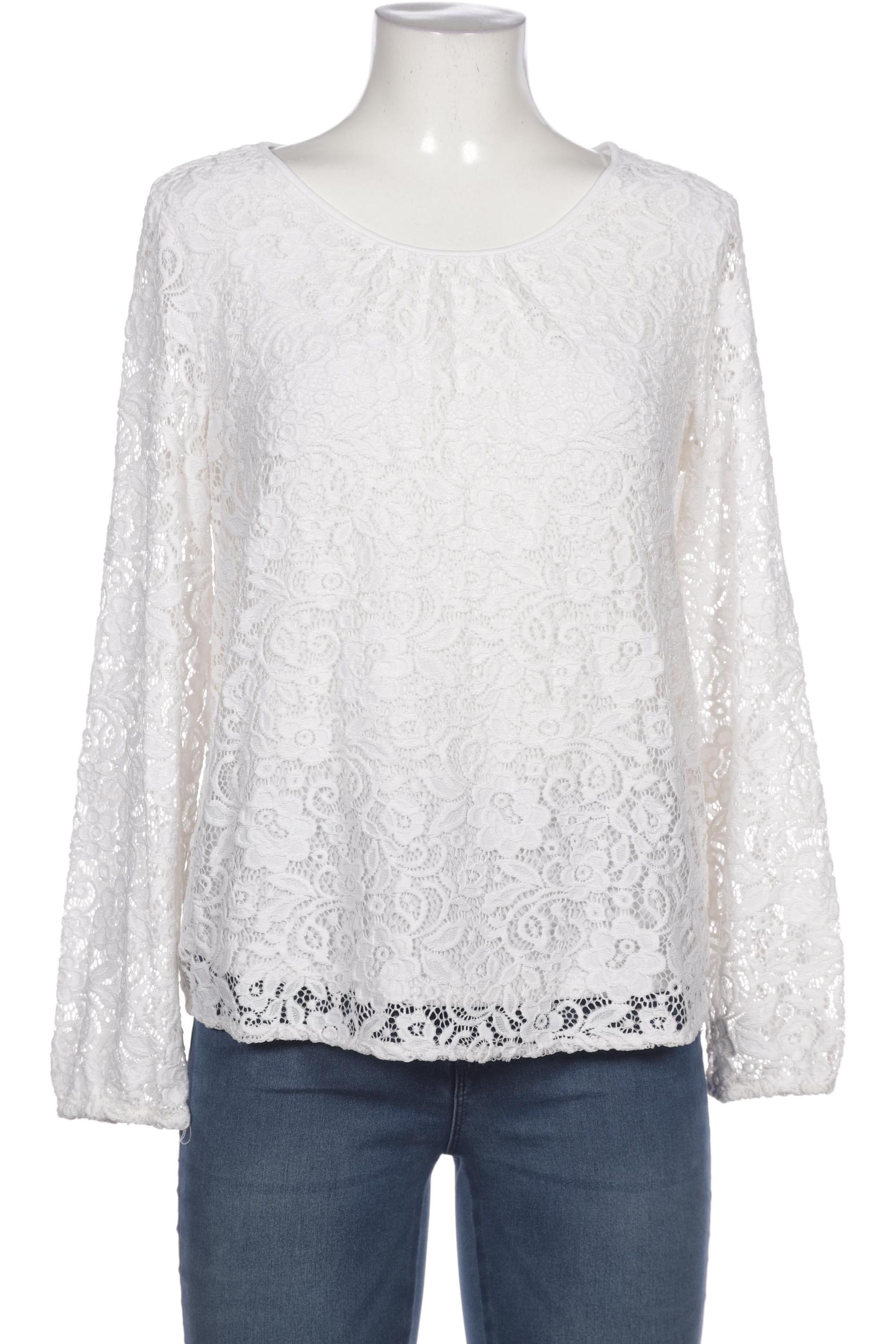 

Walbusch Damen Bluse, weiß