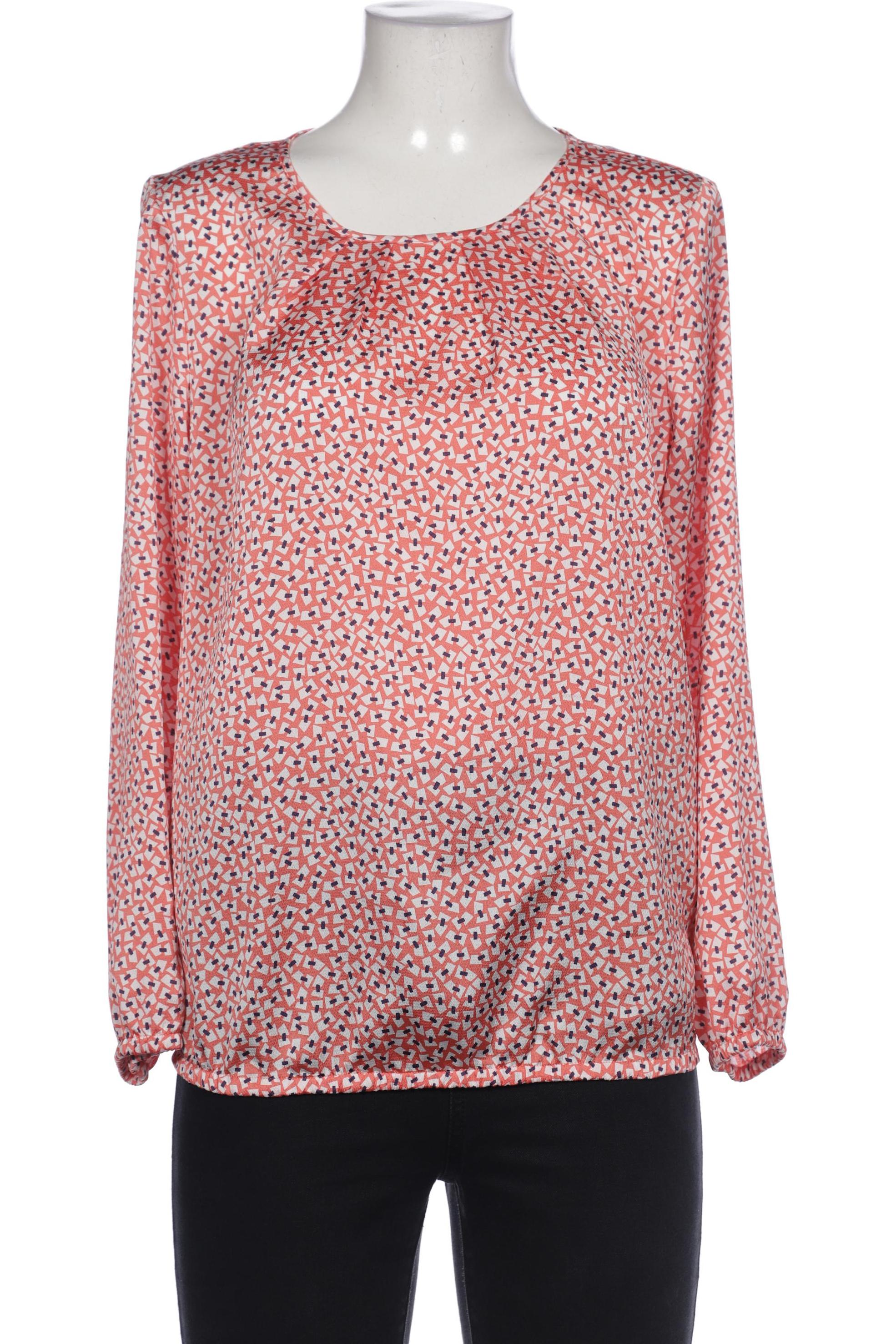 

Walbusch Damen Bluse, orange, Gr. 38