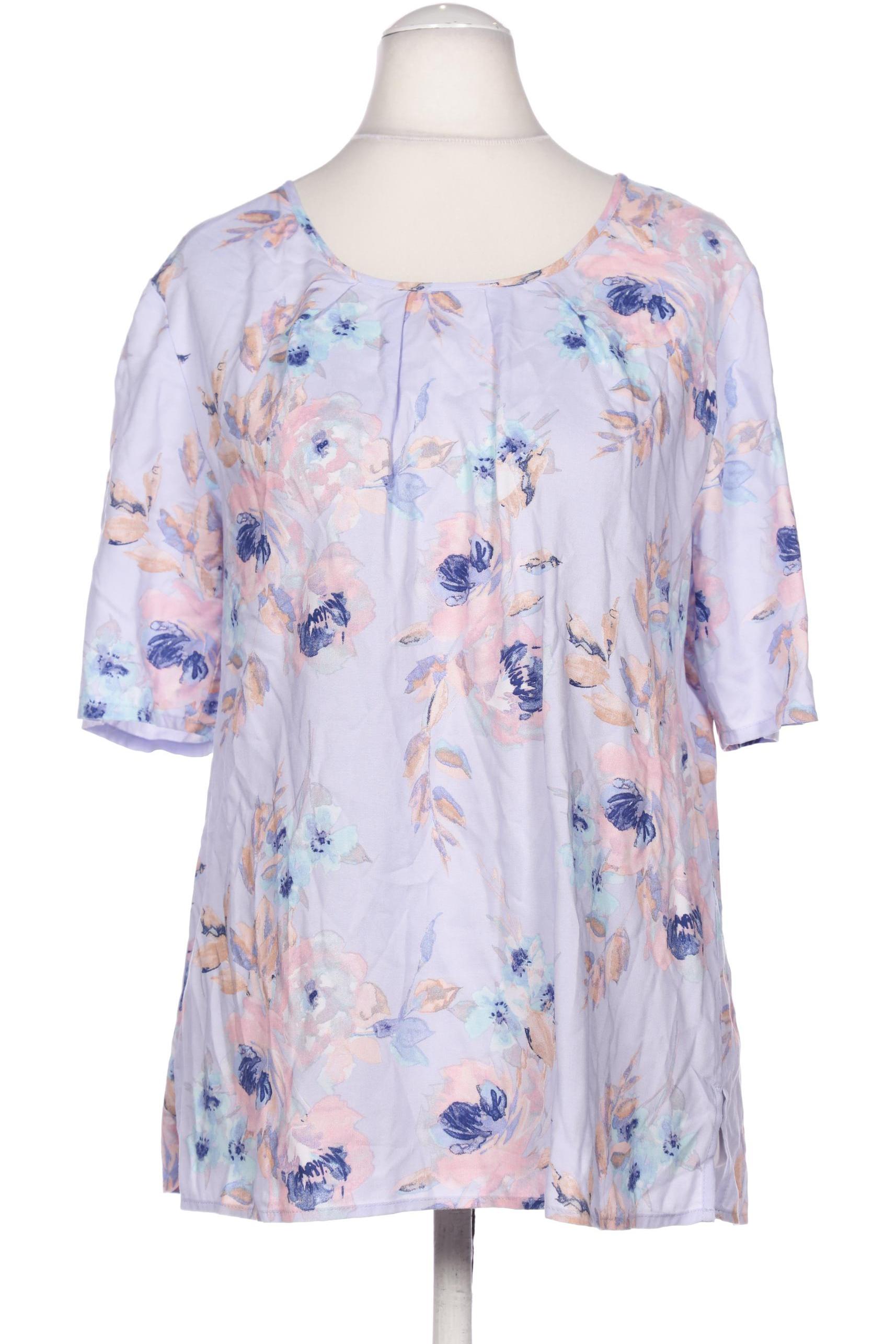 

Walbusch Damen Bluse, flieder, Gr. 38