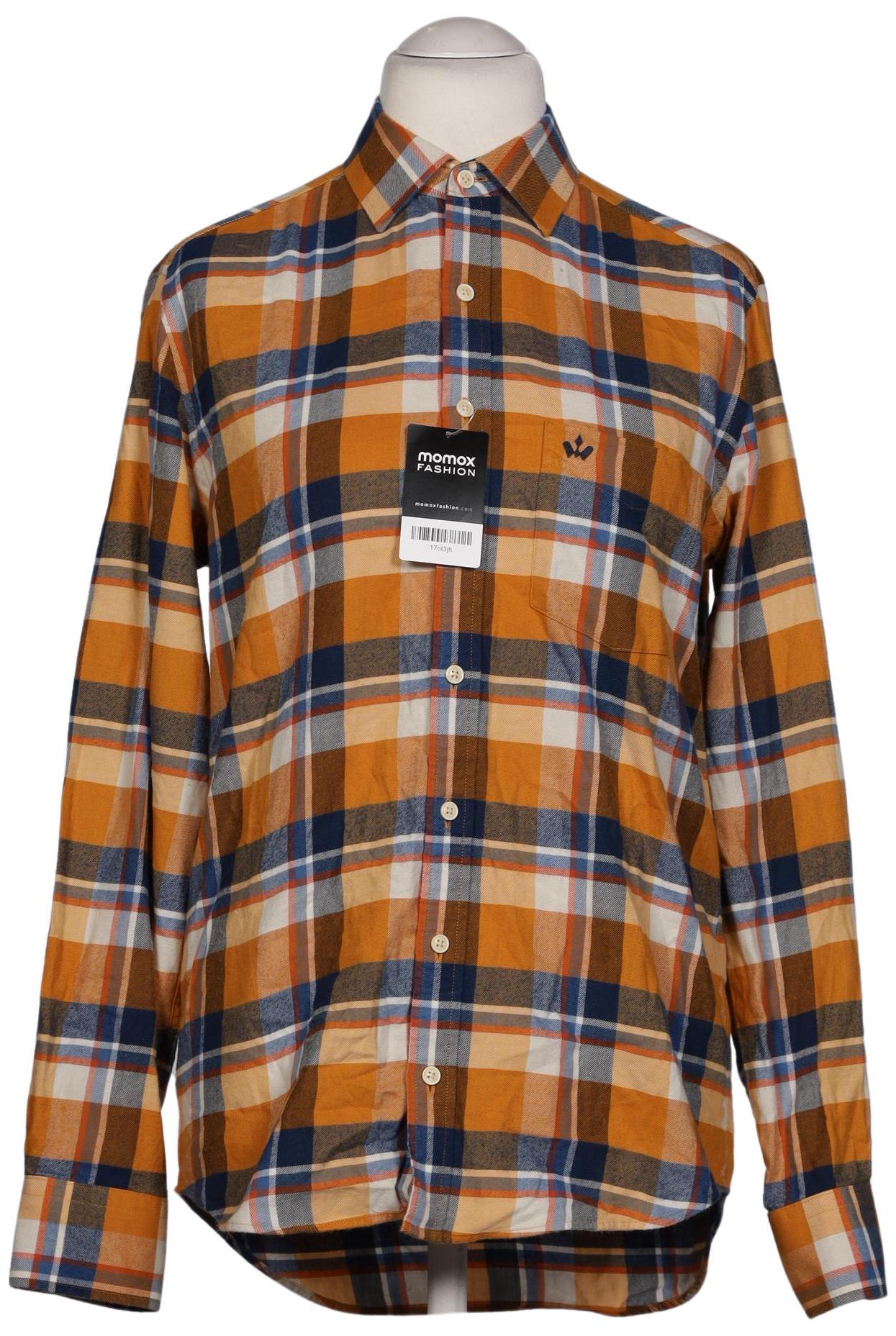 

Walbusch Damen Bluse, mehrfarbig, Gr. 38