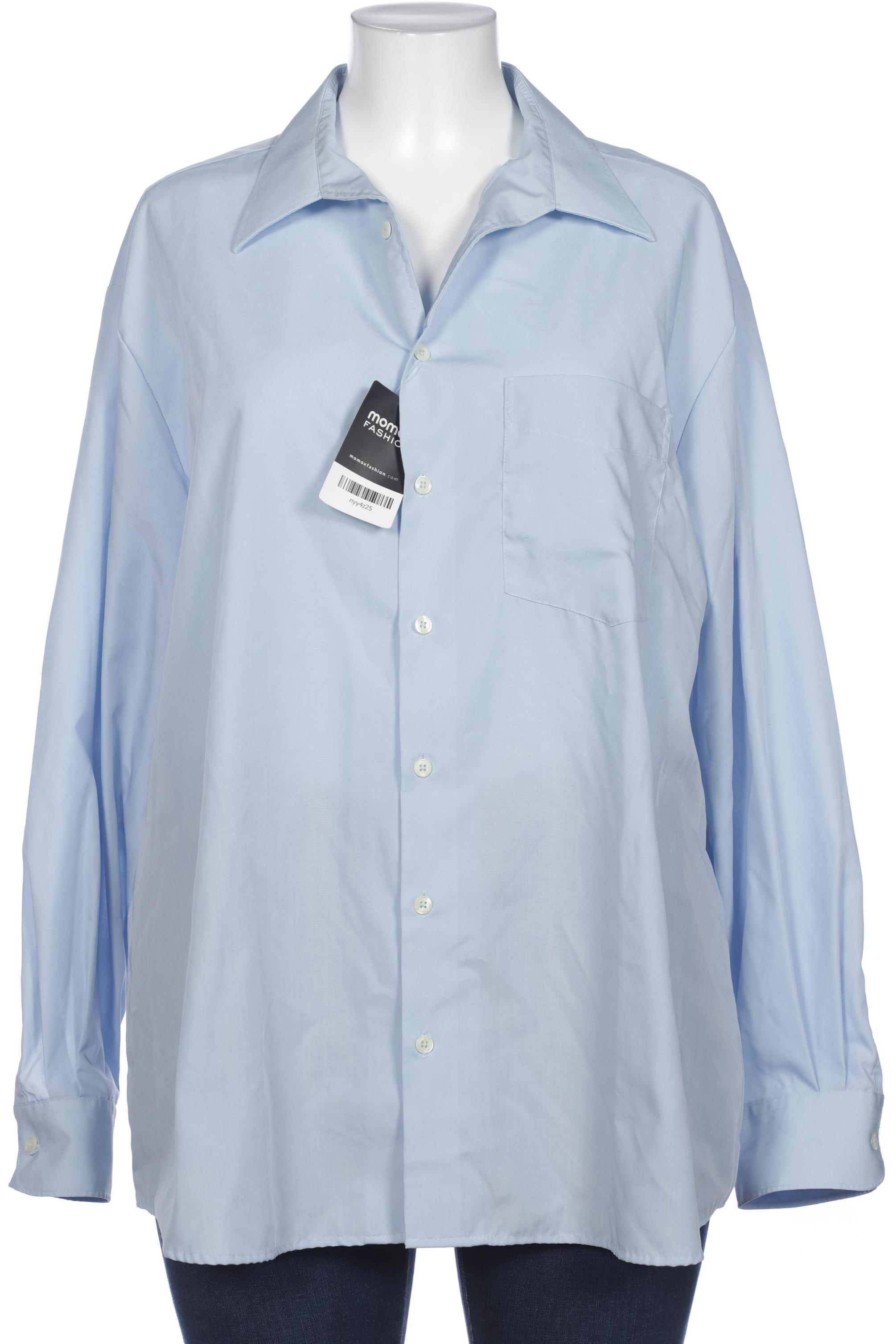 

Walbusch Damen Bluse, hellblau