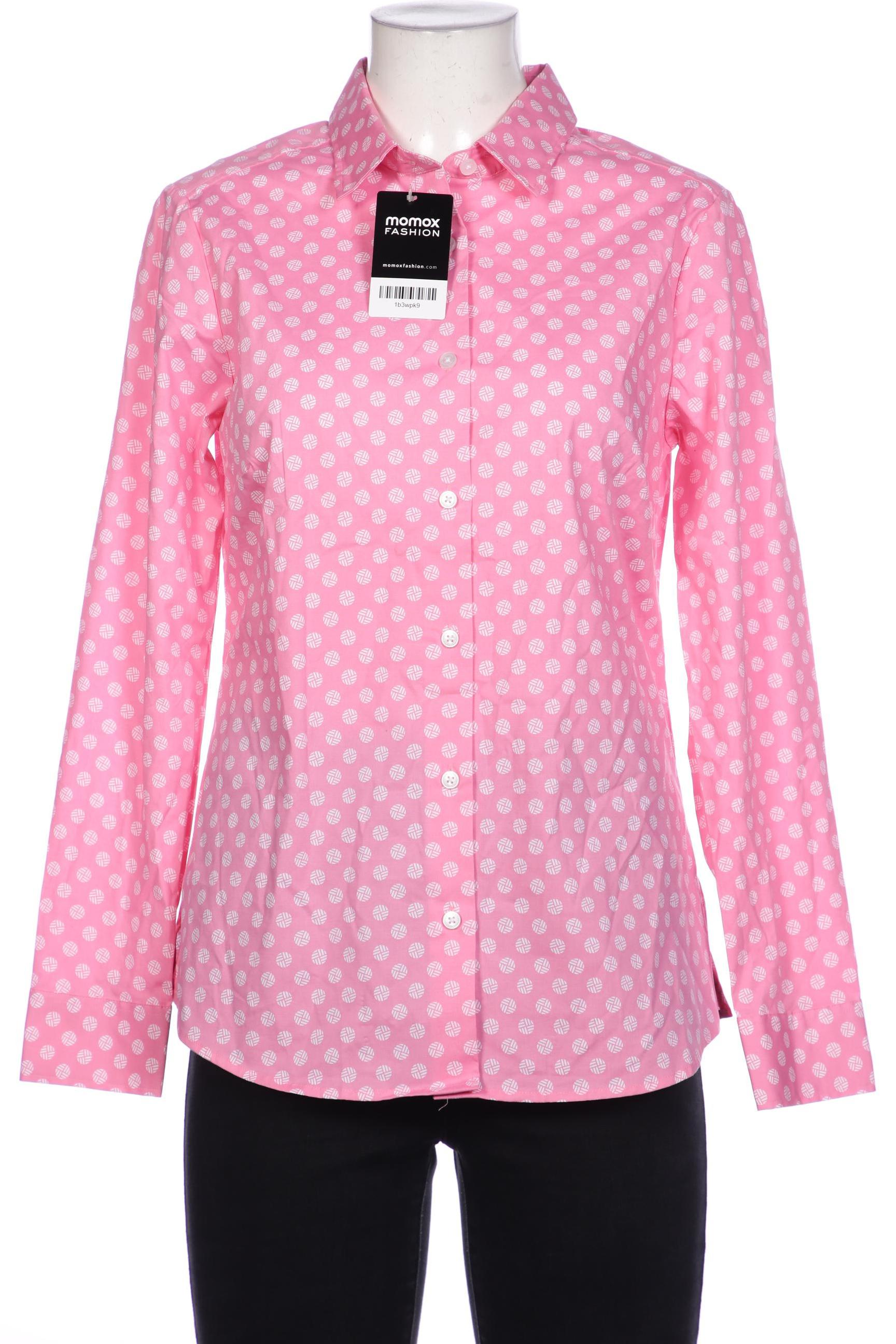 

Walbusch Damen Bluse, pink