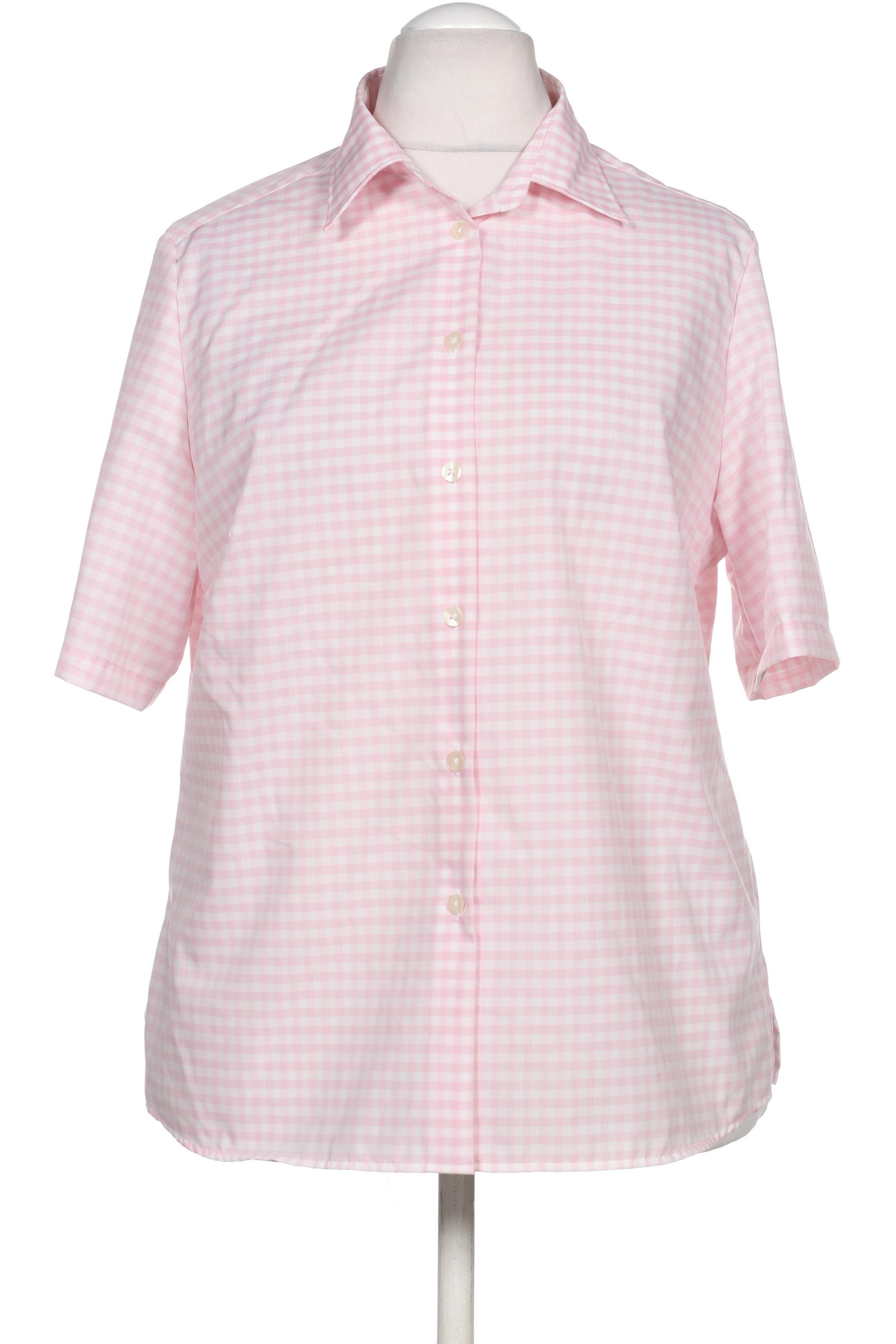 

Walbusch Damen Bluse, pink, Gr. 44