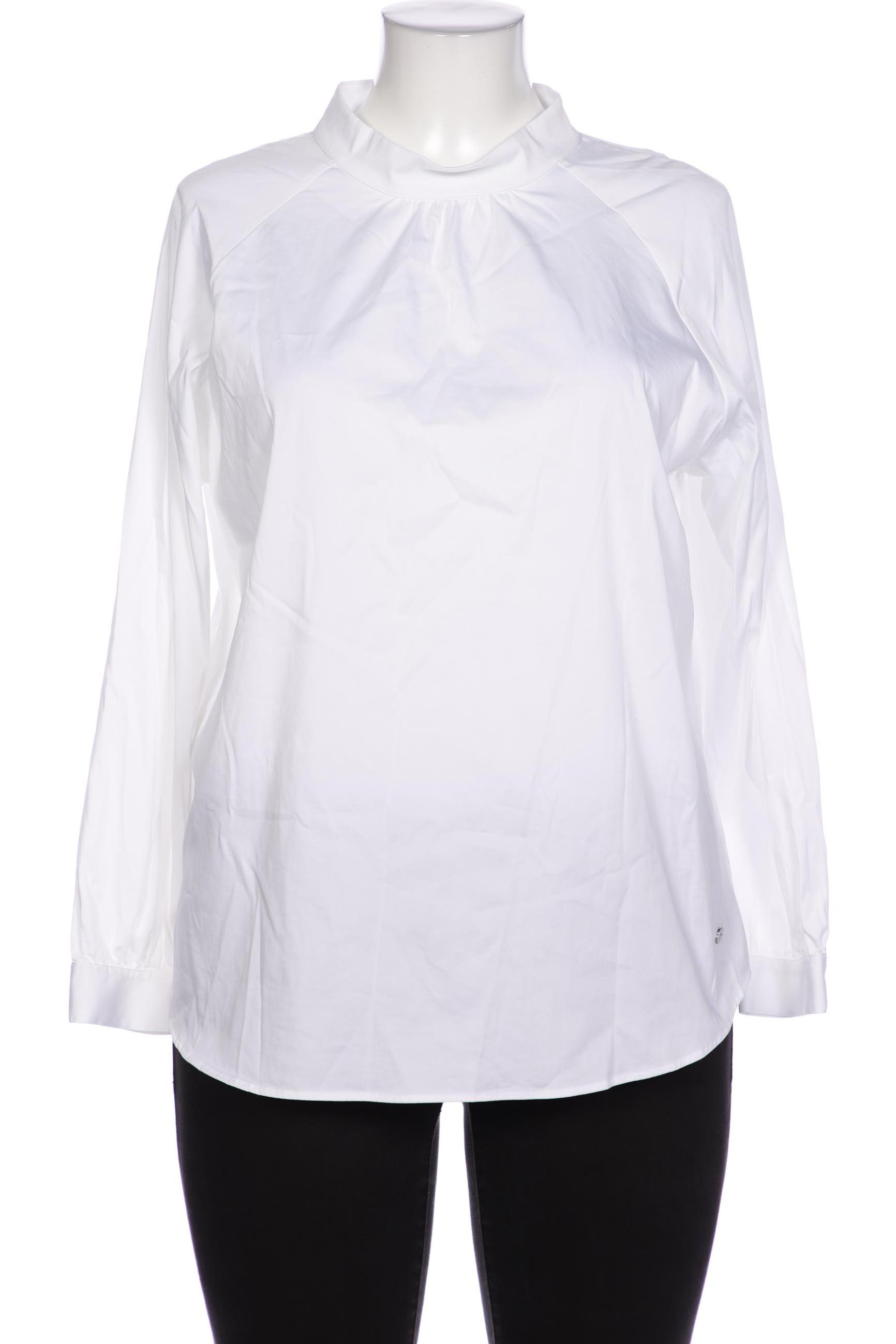 

Walbusch Damen Bluse, weiß, Gr. 42