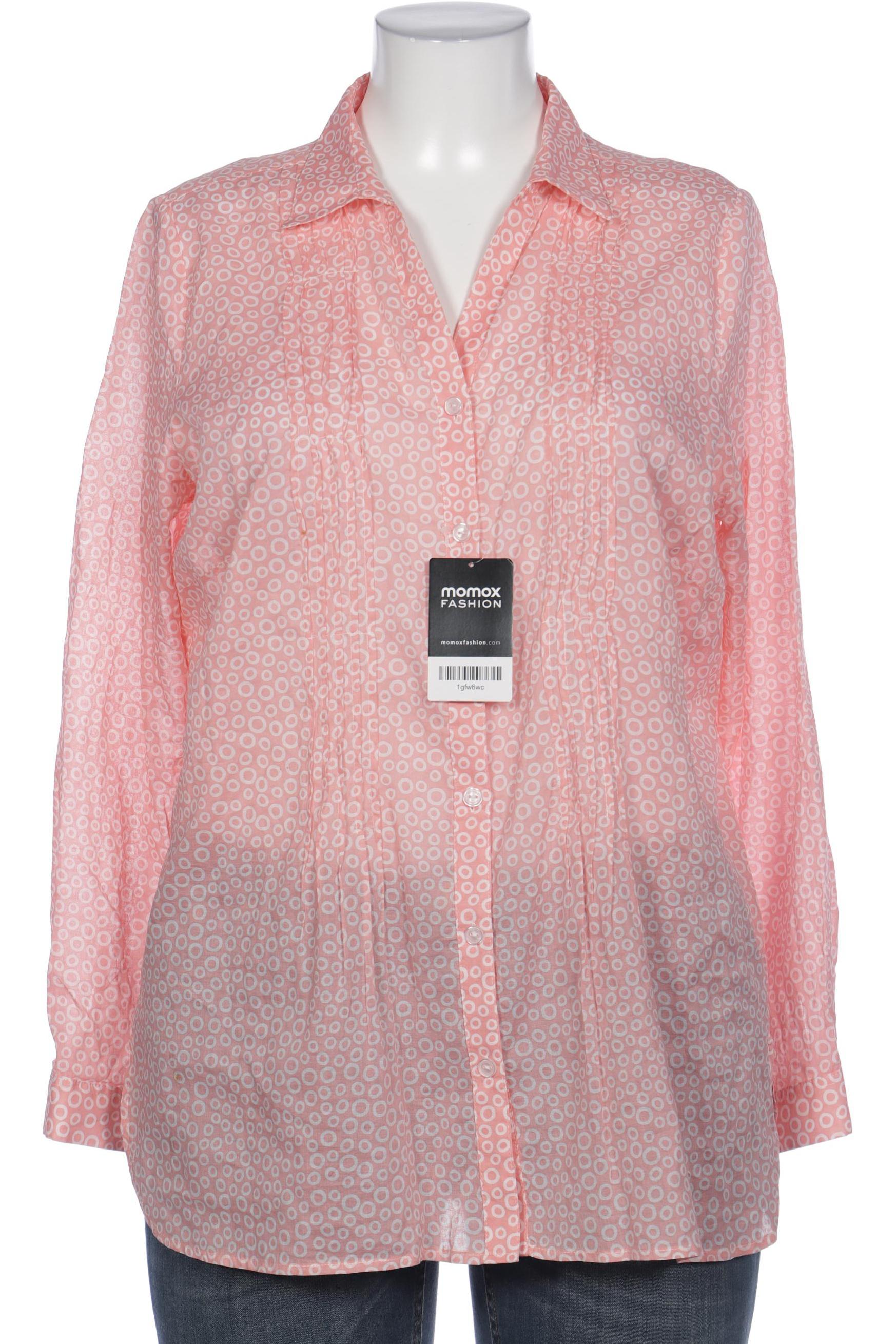 

Walbusch Damen Bluse, pink