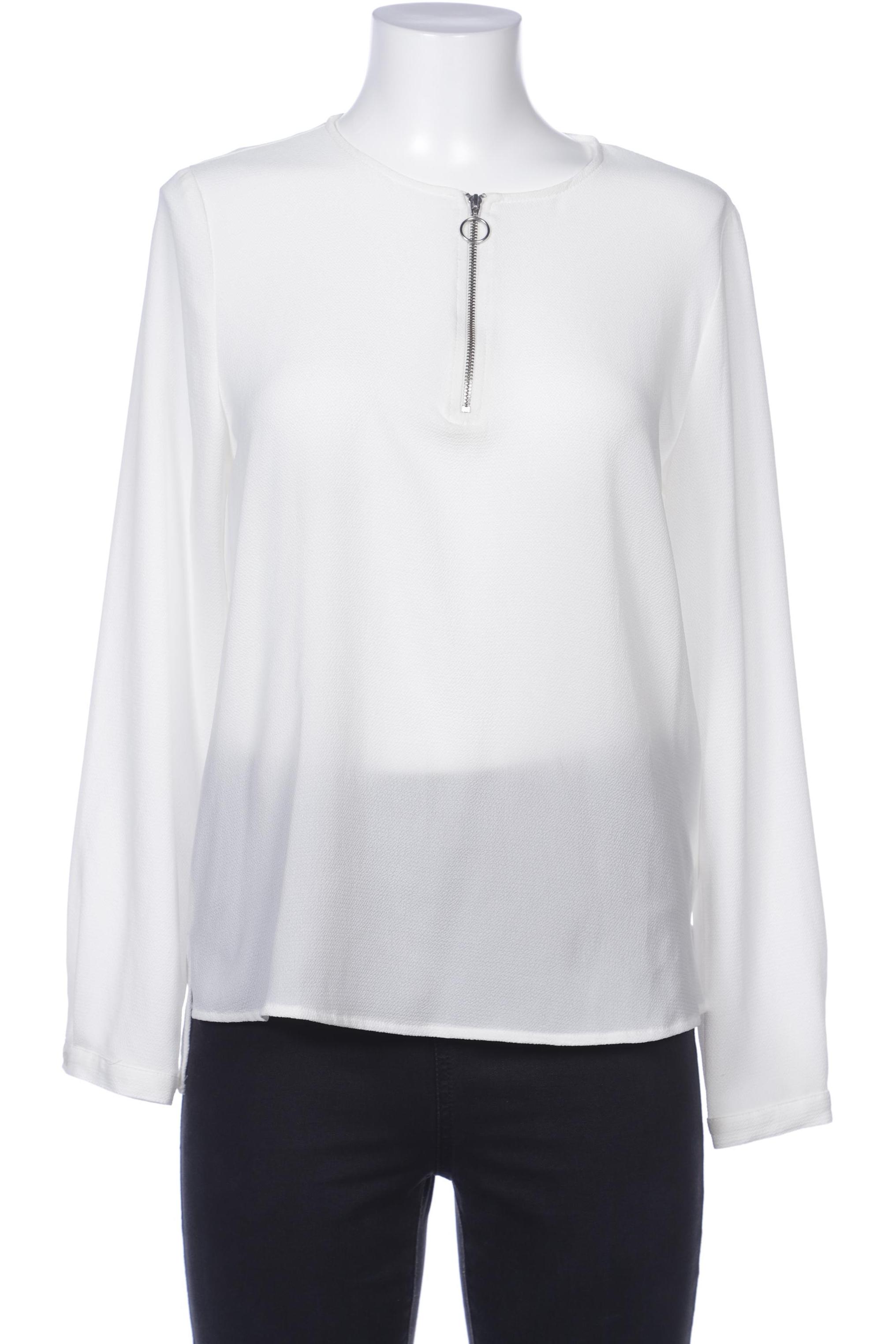 

Walbusch Damen Bluse, weiß, Gr. 38