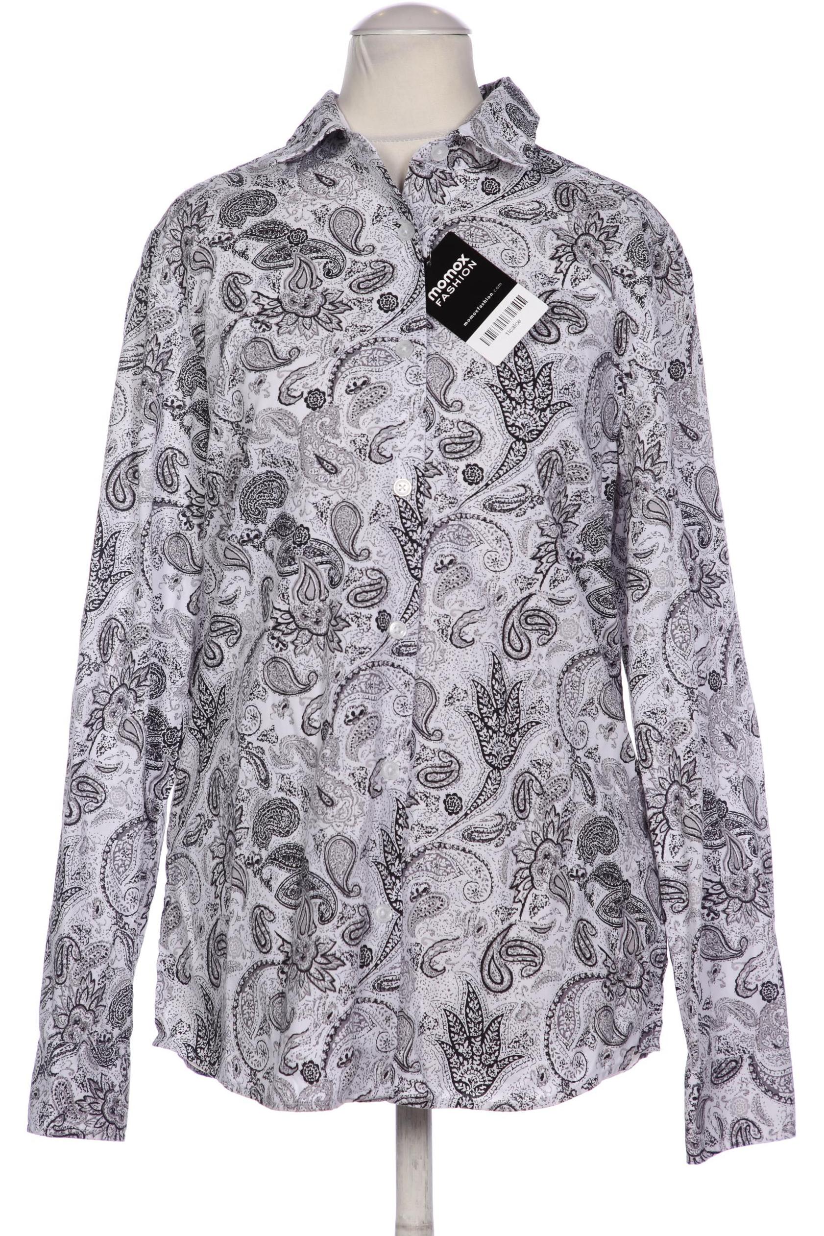 

Walbusch Damen Bluse, weiß, Gr. 36