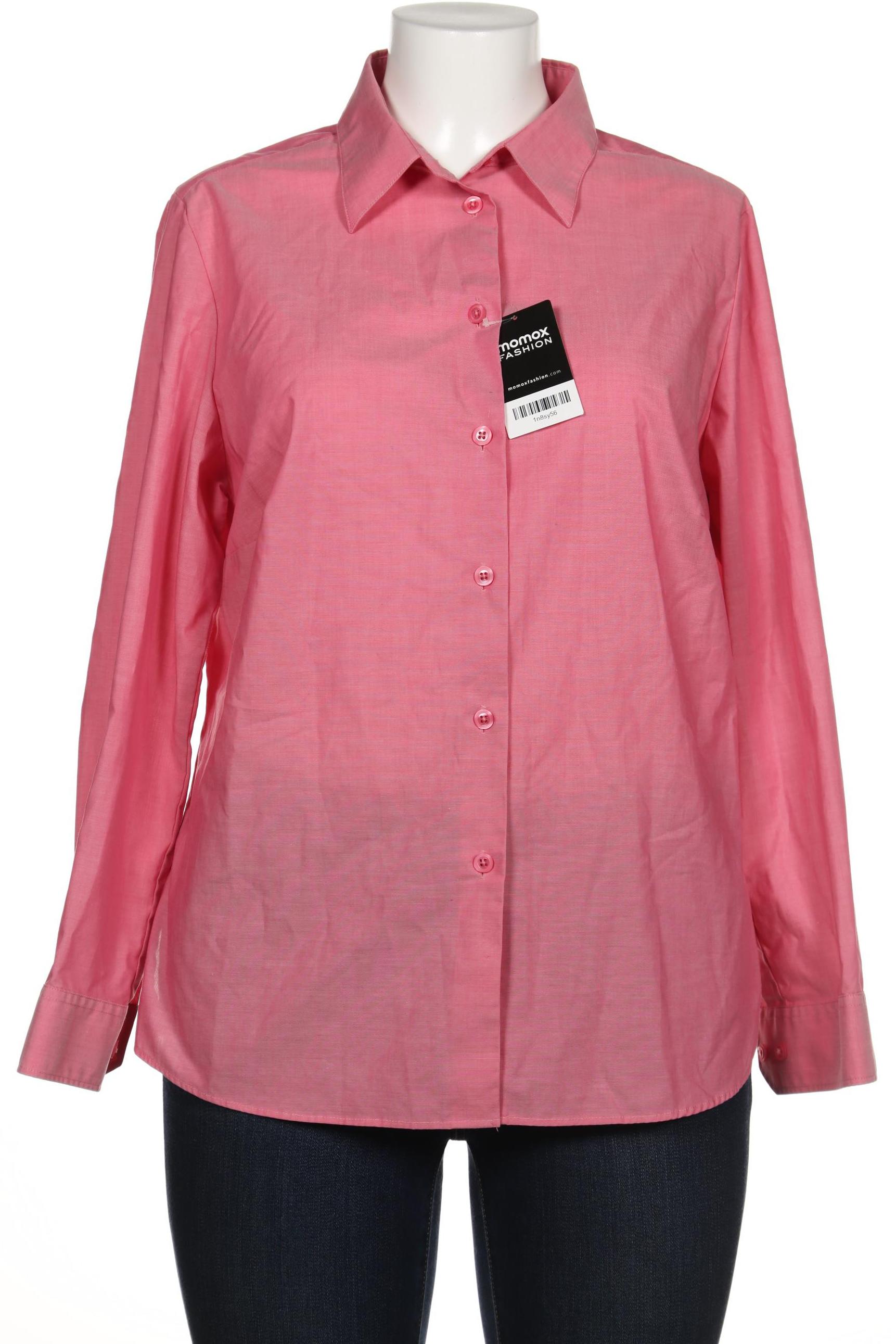 

Walbusch Damen Bluse, pink