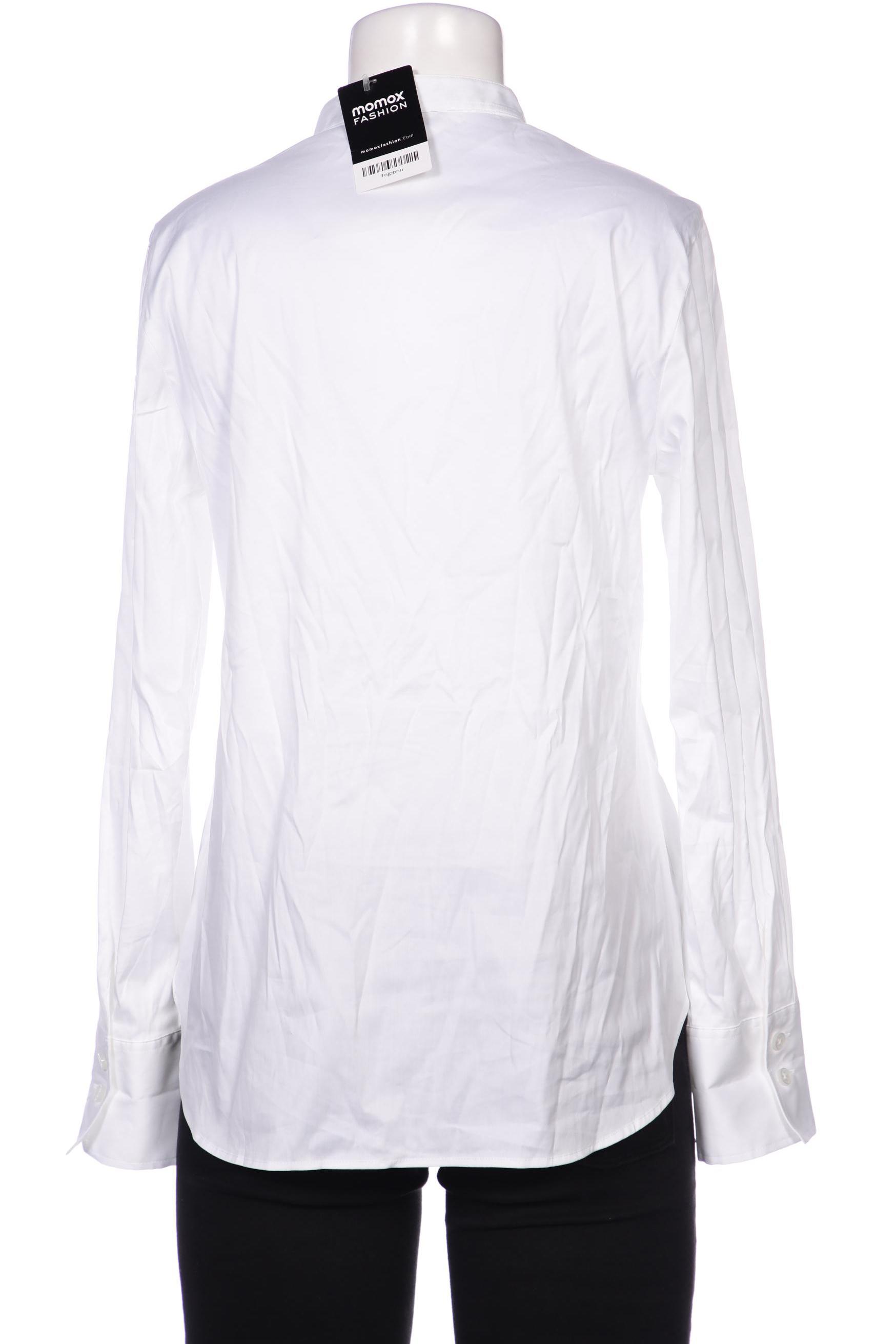 

Walbusch Damen Bluse, weiß, Gr. 36