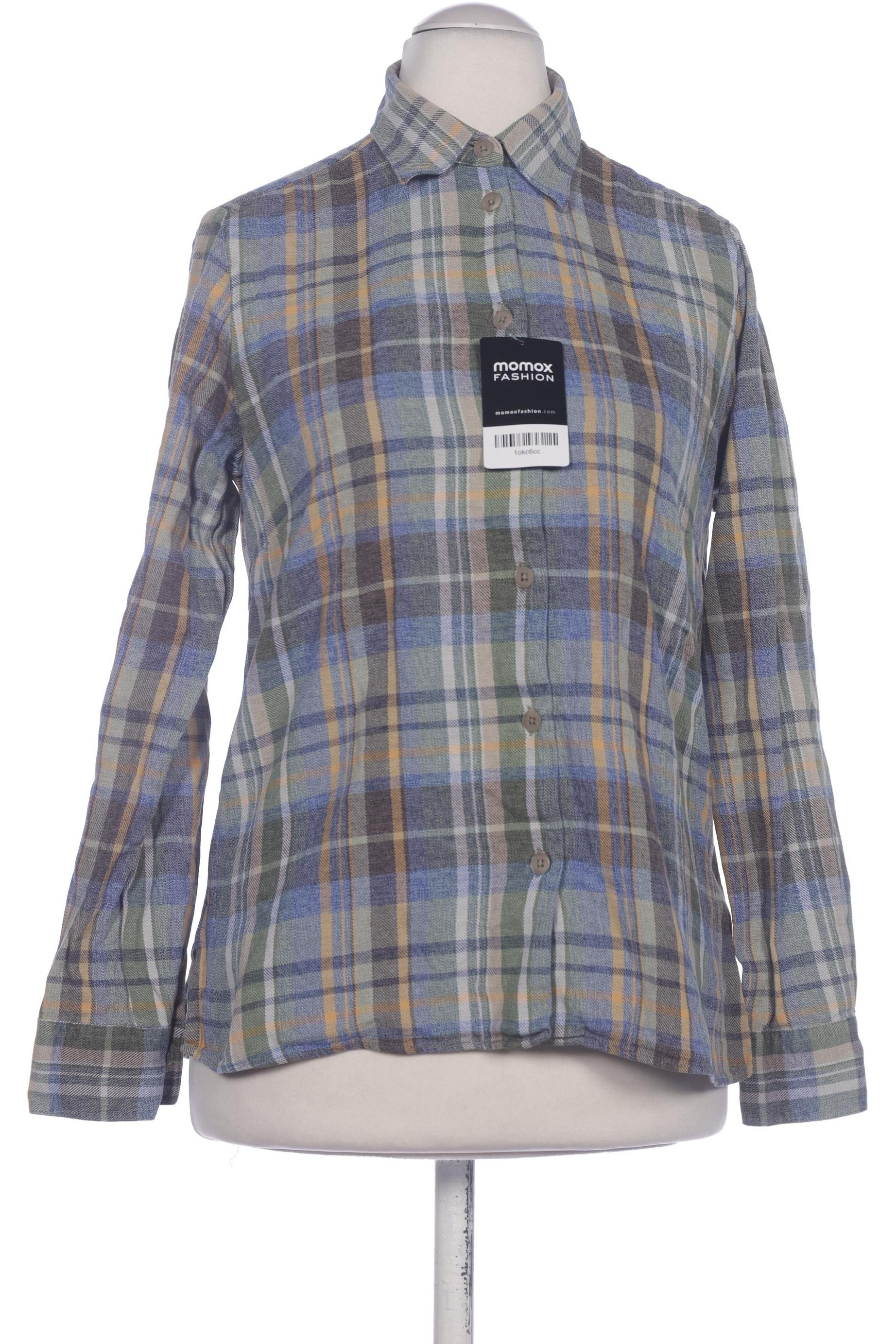

Walbusch Damen Bluse, grün, Gr. 38