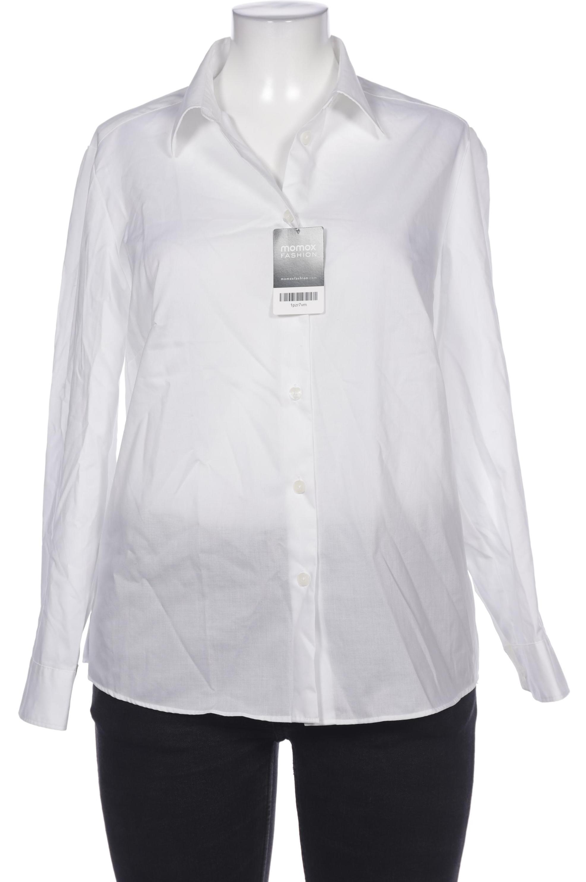 

Walbusch Damen Bluse, weiß