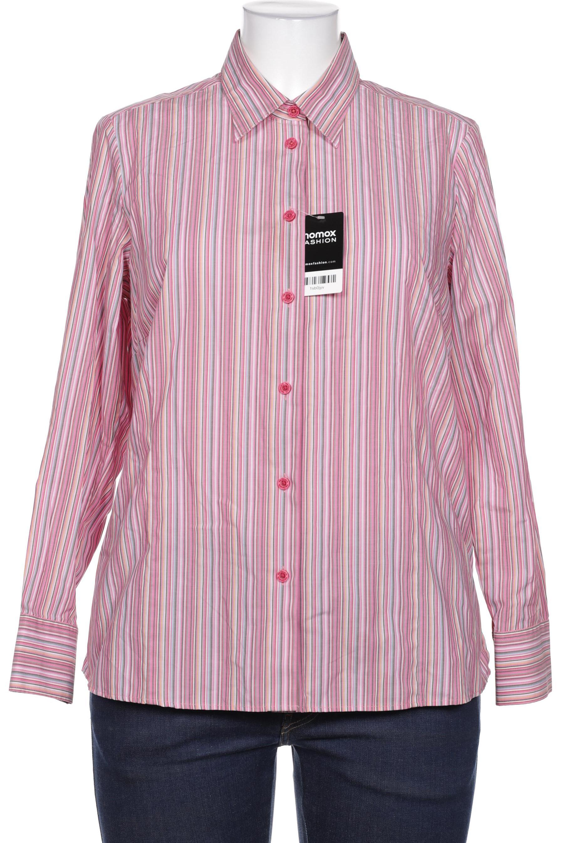 

Walbusch Damen Bluse, pink