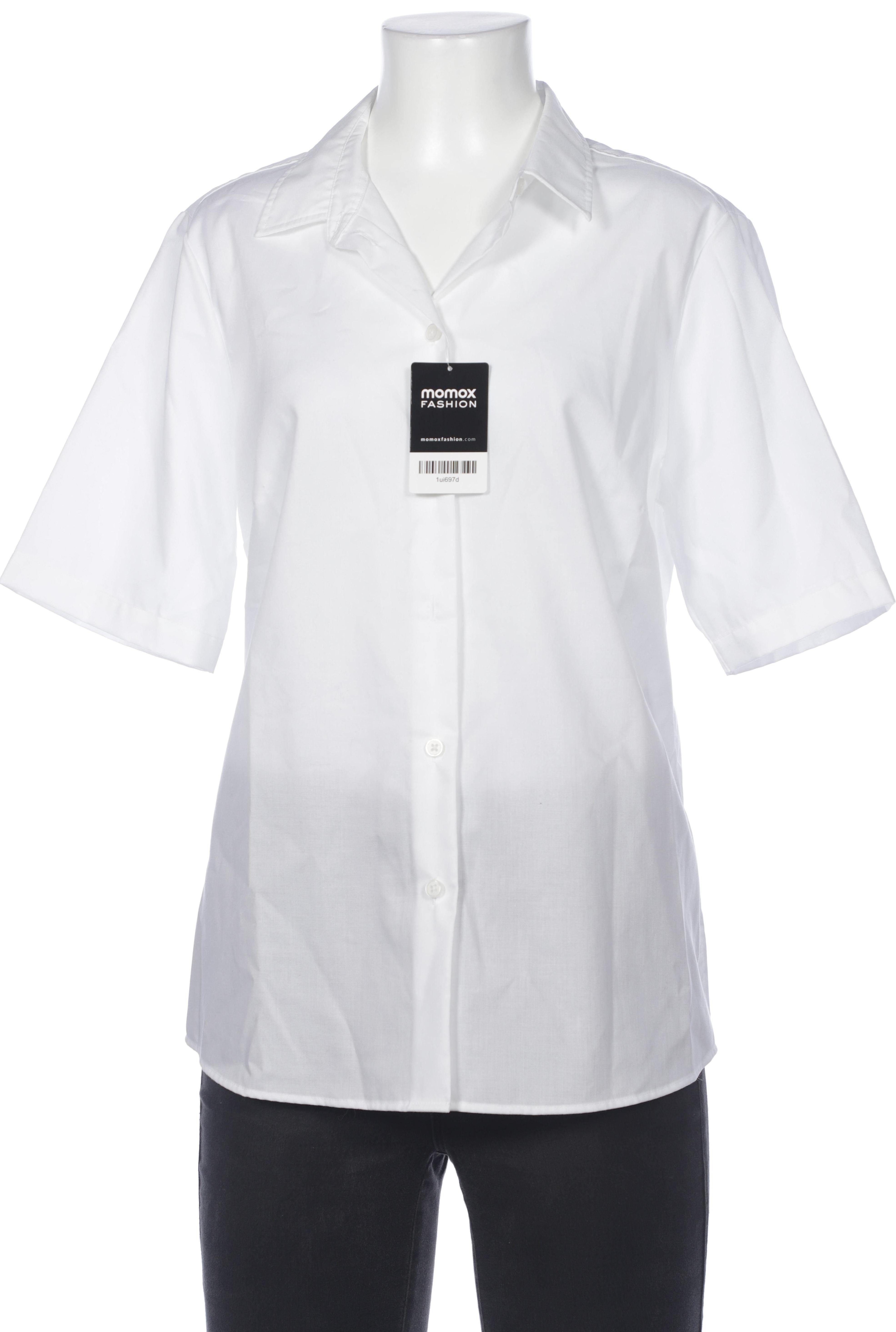 

Walbusch Damen Bluse, weiß, Gr. 40