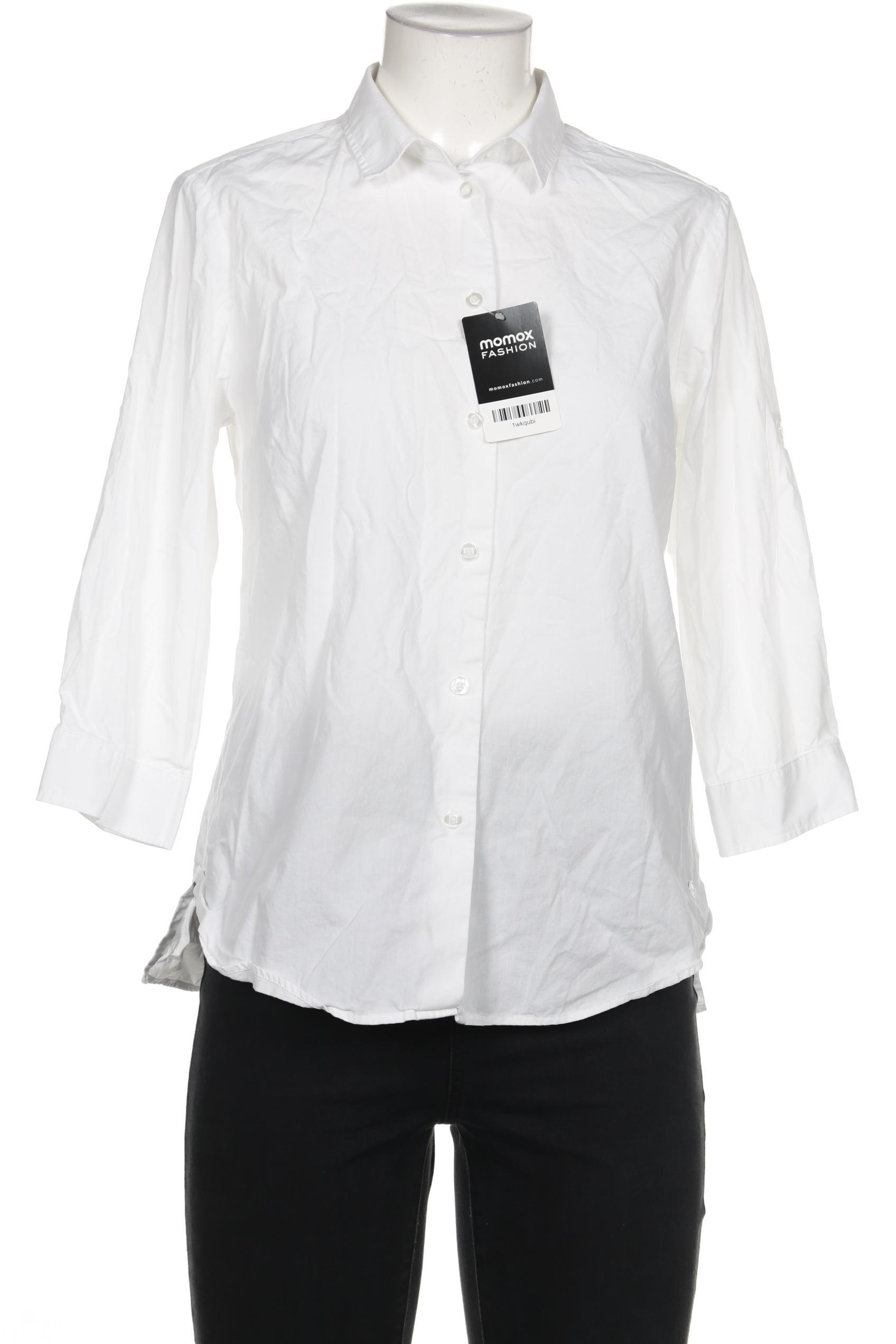 

Walbusch Damen Bluse, weiß