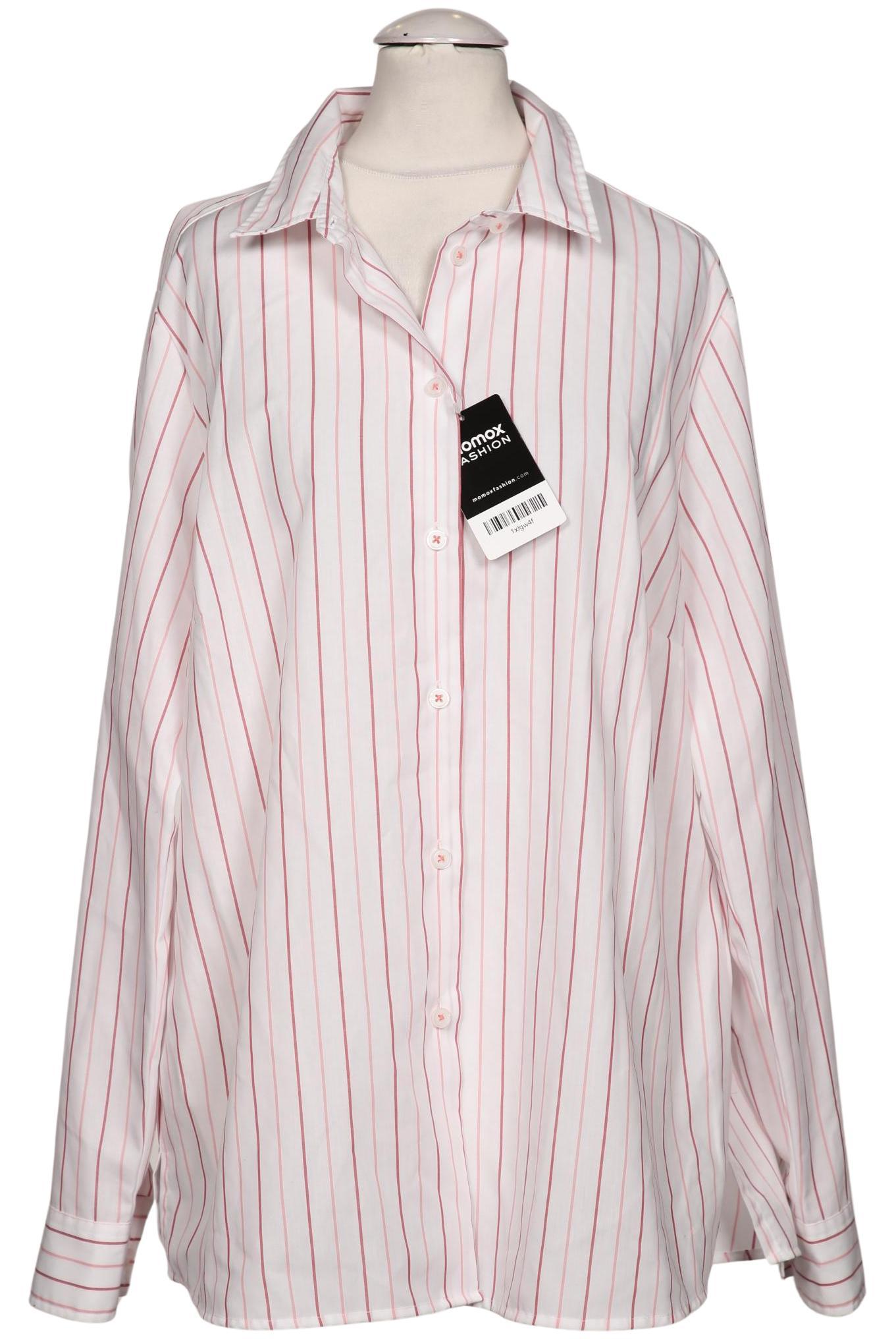 

Walbusch Damen Bluse, mehrfarbig, Gr. 42