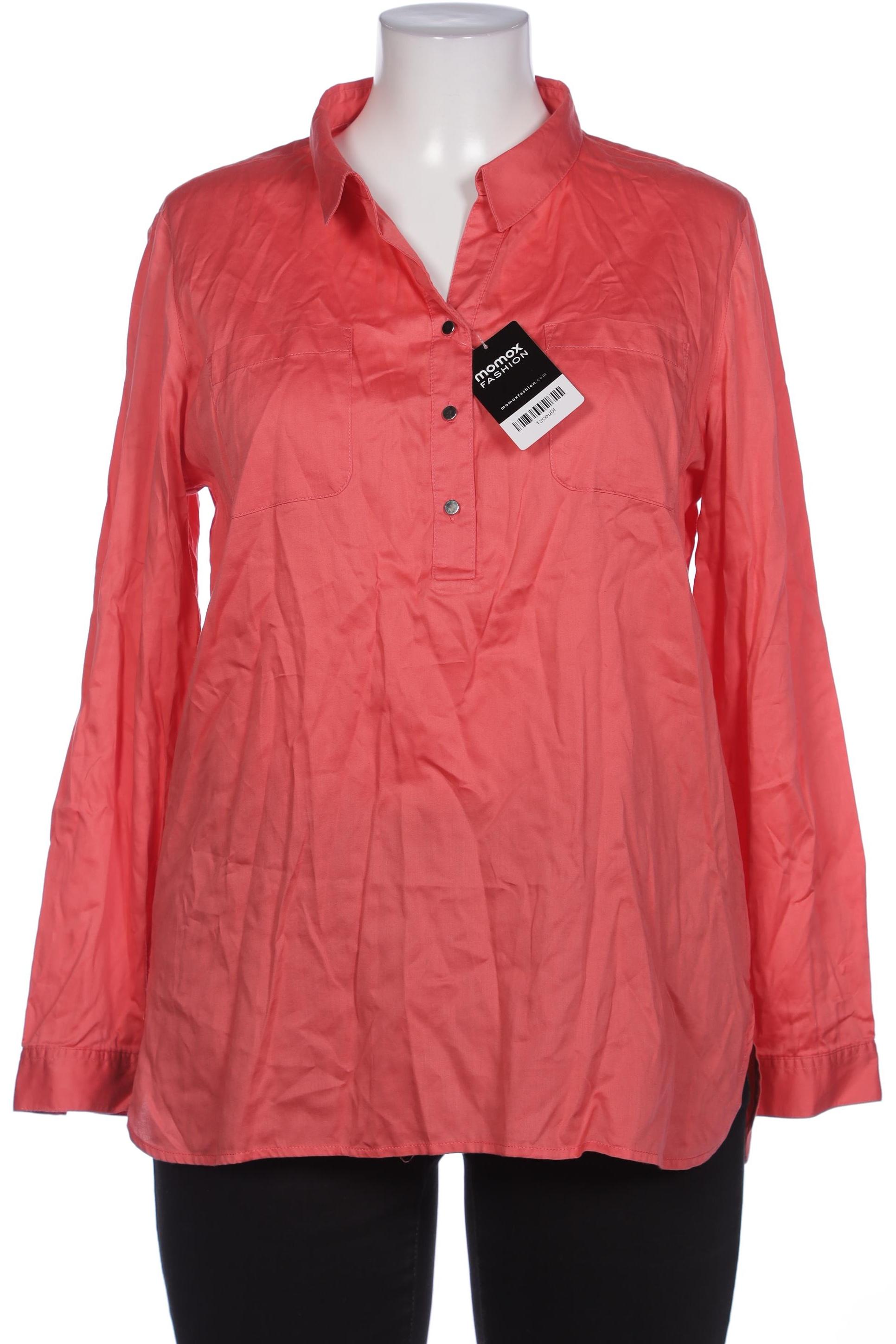 

Walbusch Damen Bluse, pink, Gr. 42