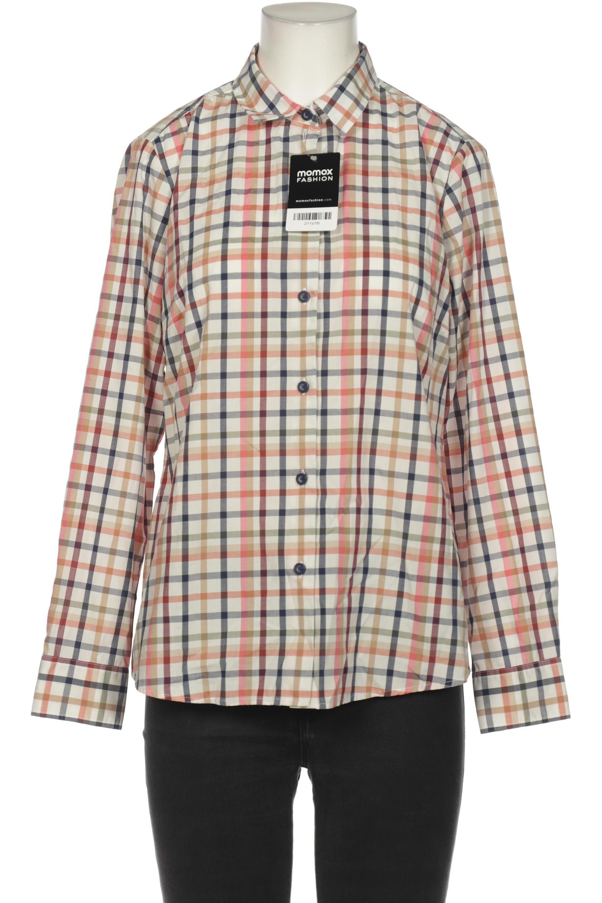 

Walbusch Damen Bluse, mehrfarbig