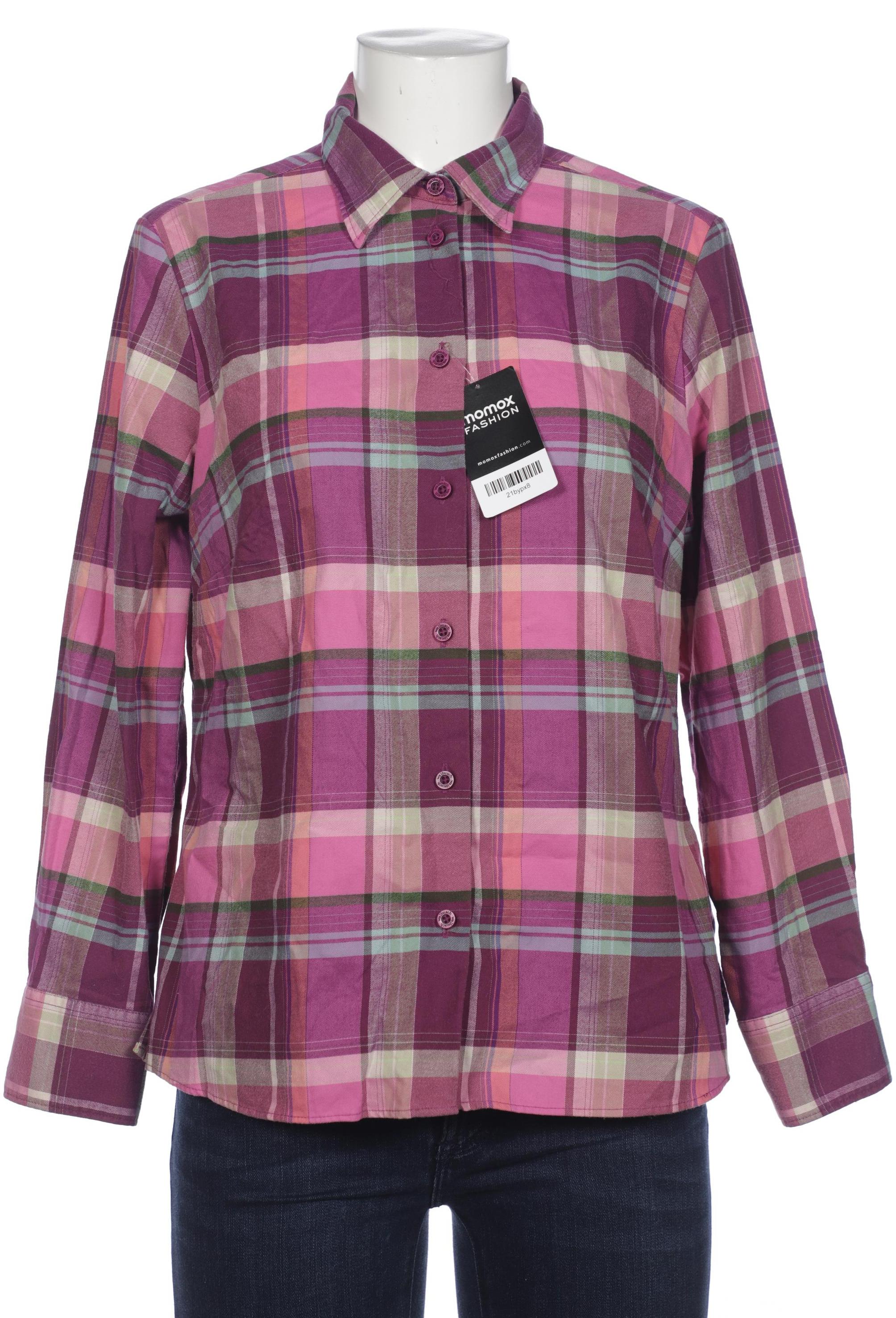 

Walbusch Damen Bluse, mehrfarbig