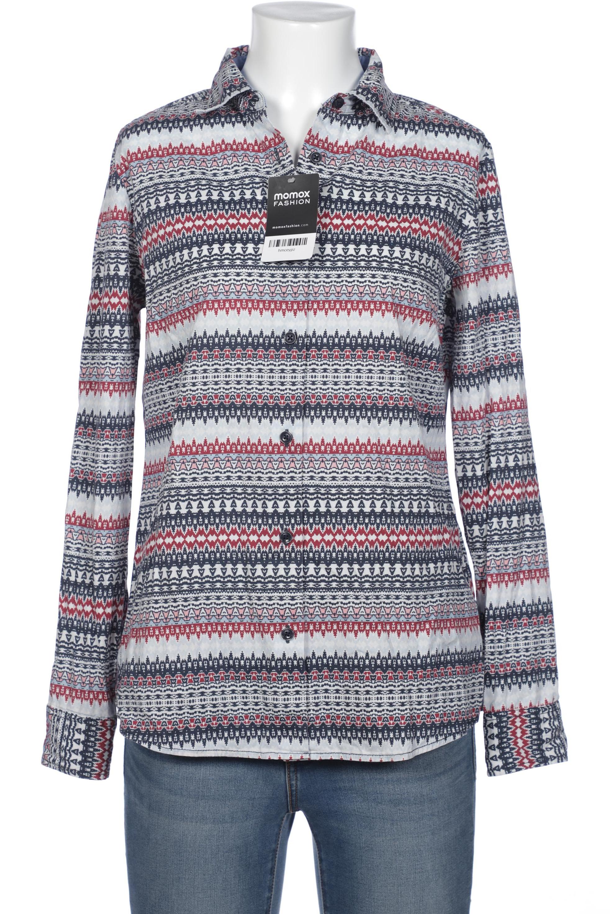 

Walbusch Damen Bluse, mehrfarbig