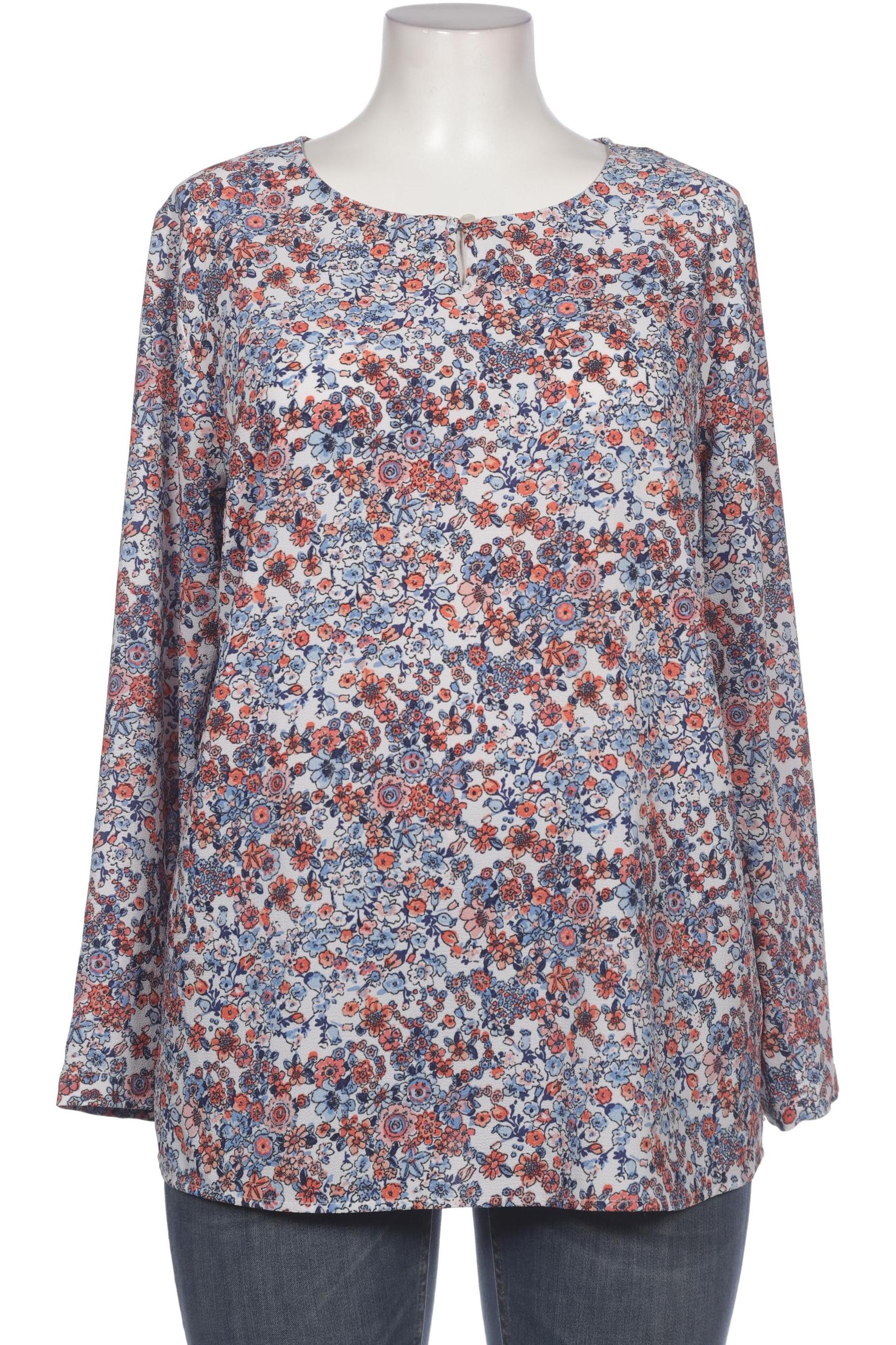 

Walbusch Damen Bluse, mehrfarbig, Gr. 44