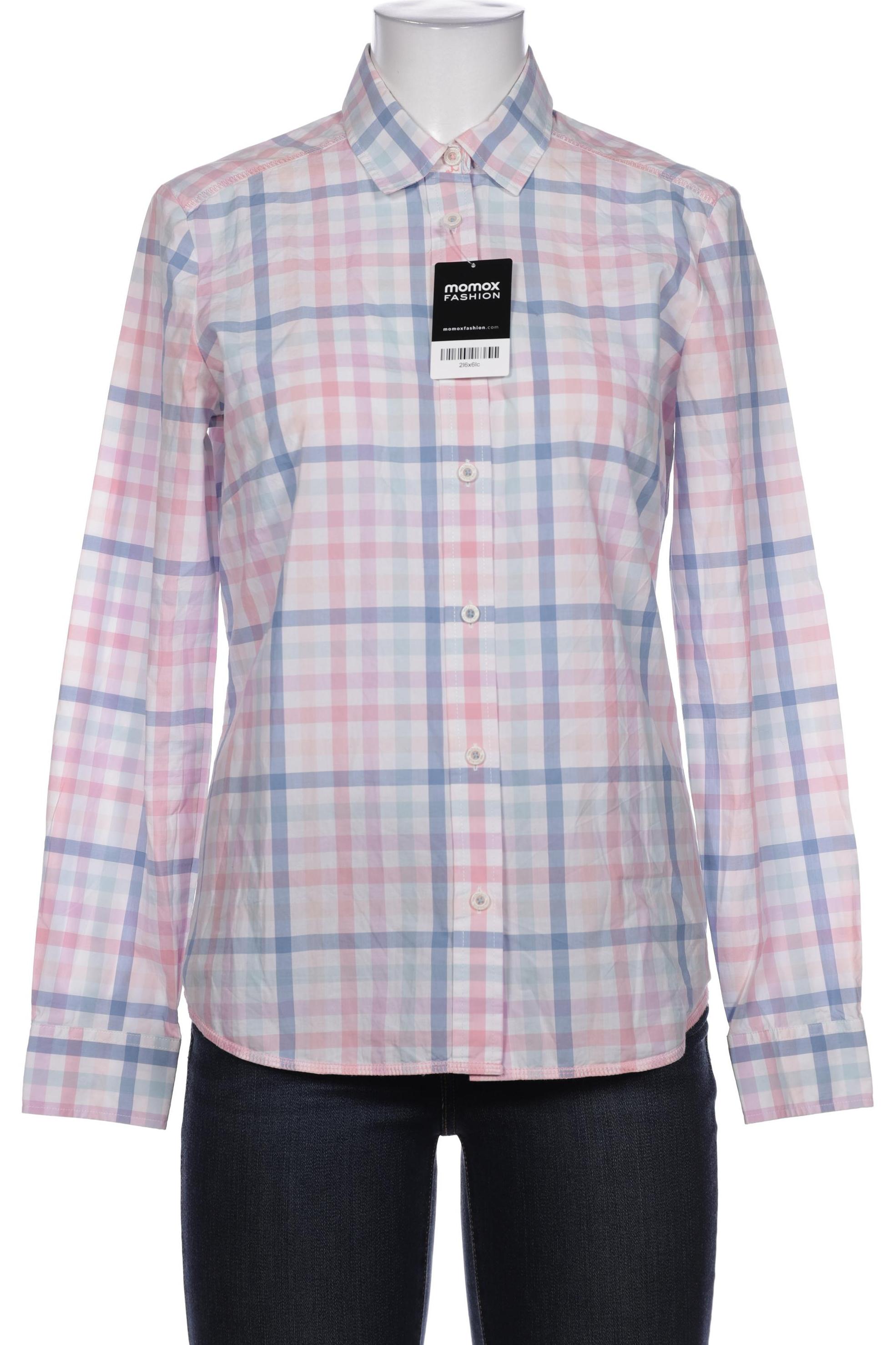 

Walbusch Damen Bluse, mehrfarbig, Gr. 38
