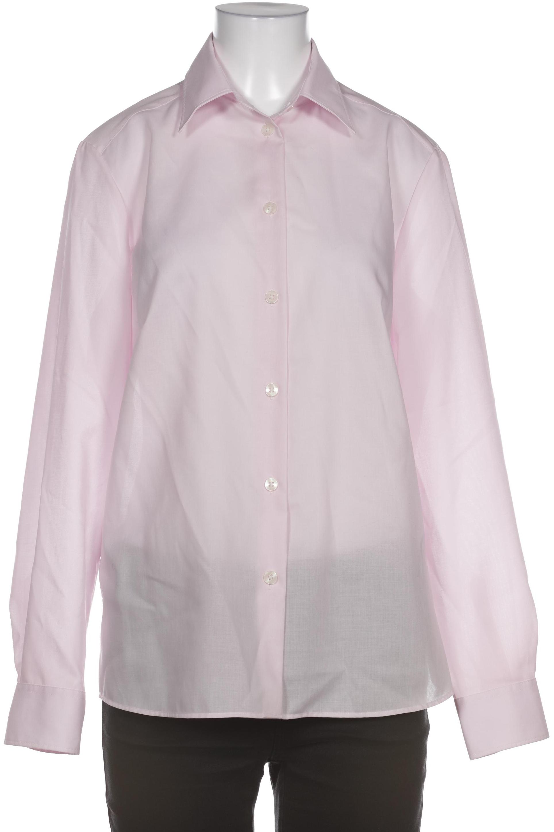 

Walbusch Damen Bluse, pink, Gr. 38